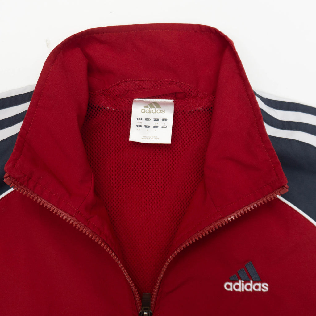 Adidas Vintage Горнище