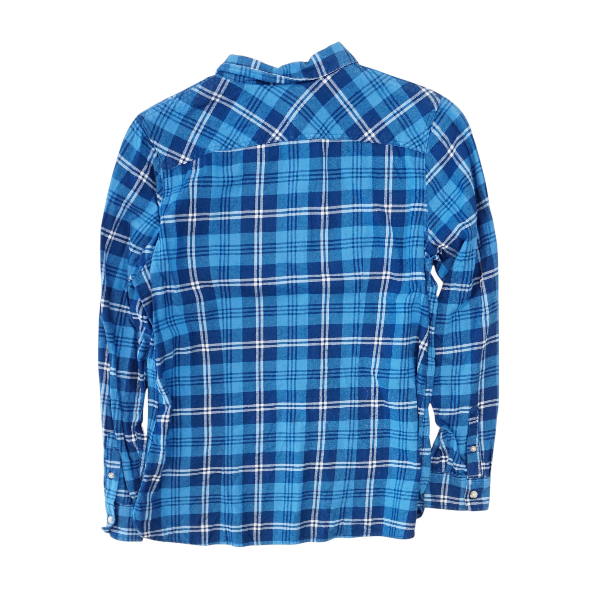 L. L. Bean L/S Flannel Shirt
