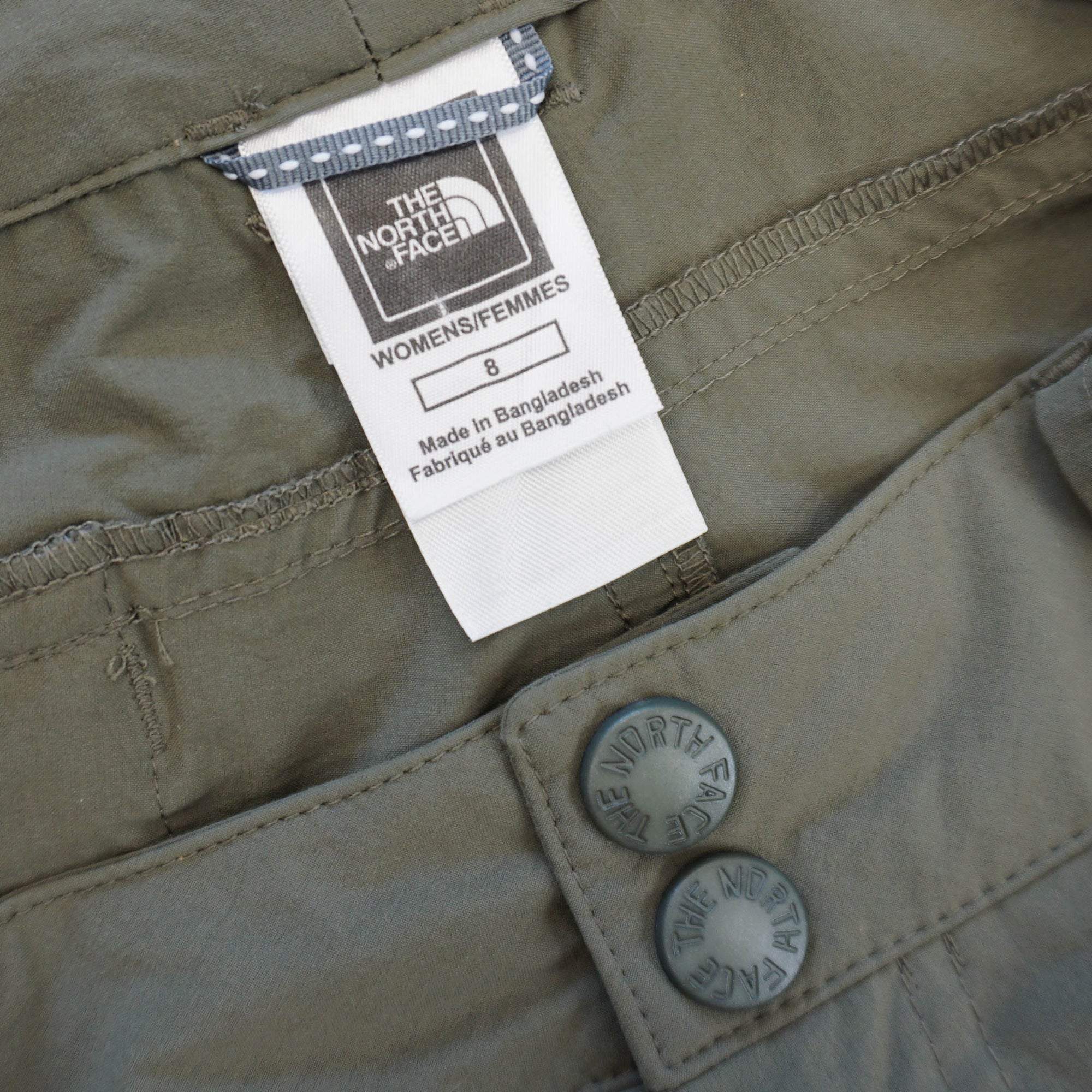 The North Face Shorts