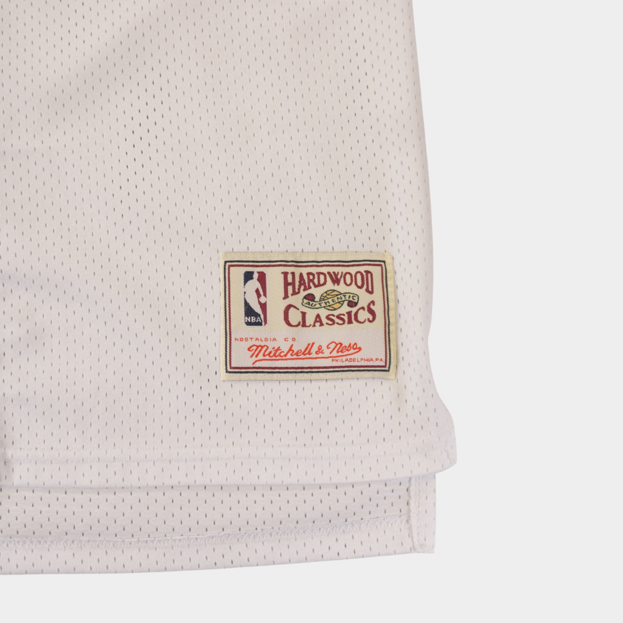 Mitchell & Ness NBA Grizzlies Джърси