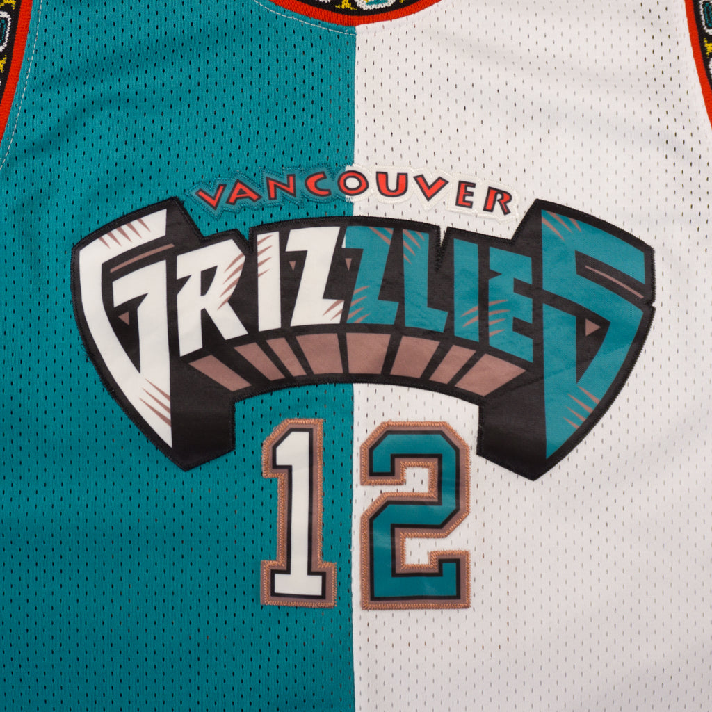 Mitchell & Ness NBA Grizzlies Джърси