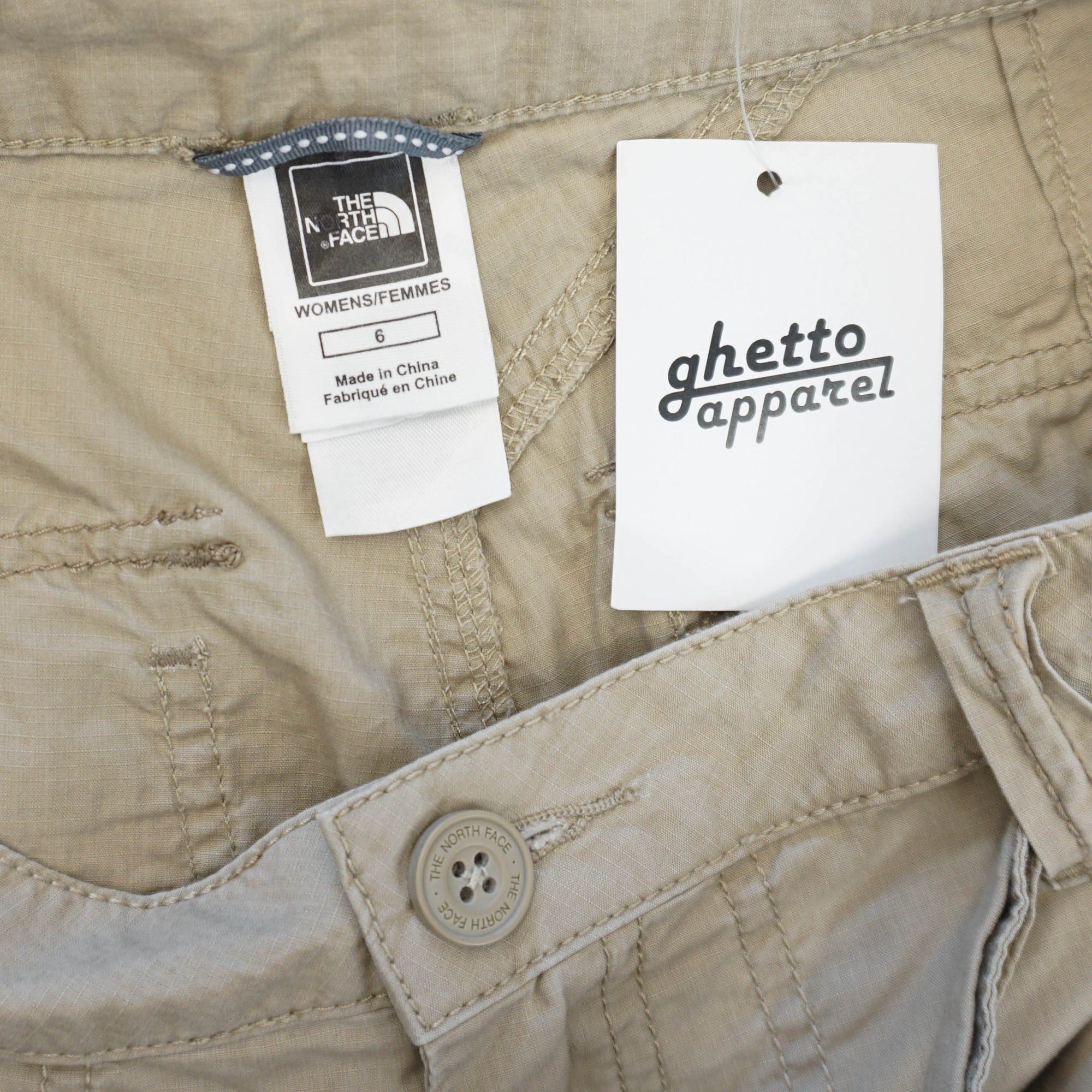 The North Face Shorts