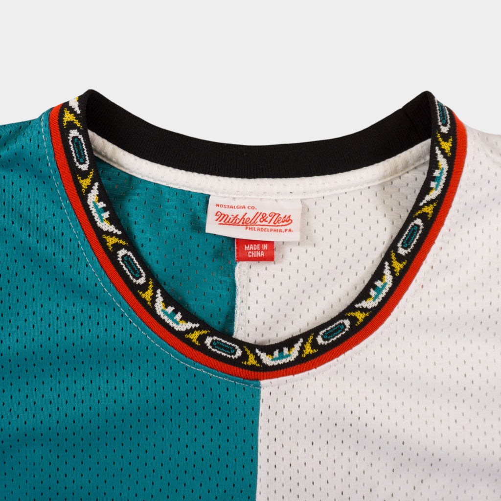 Mitchell & Ness NBA Grizzlies Джърси