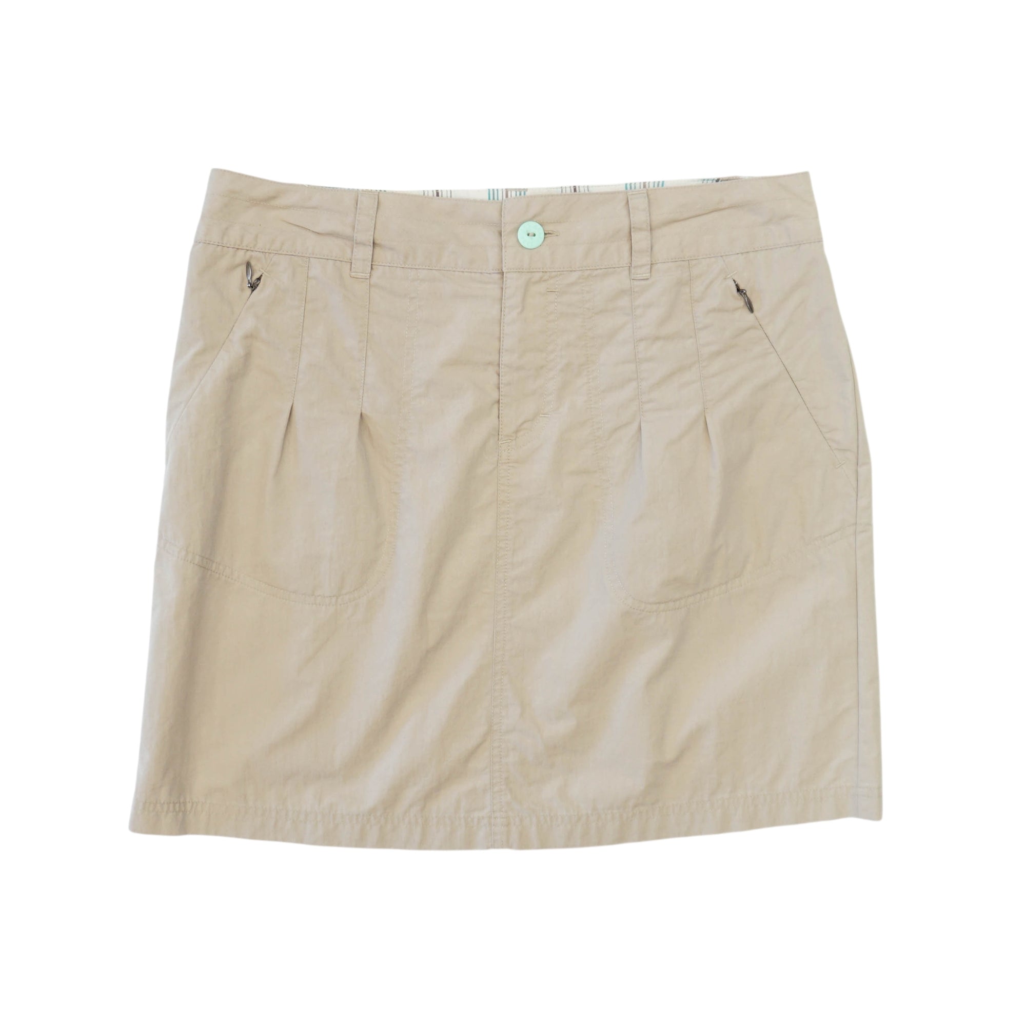 The North Face Mini Skirt
