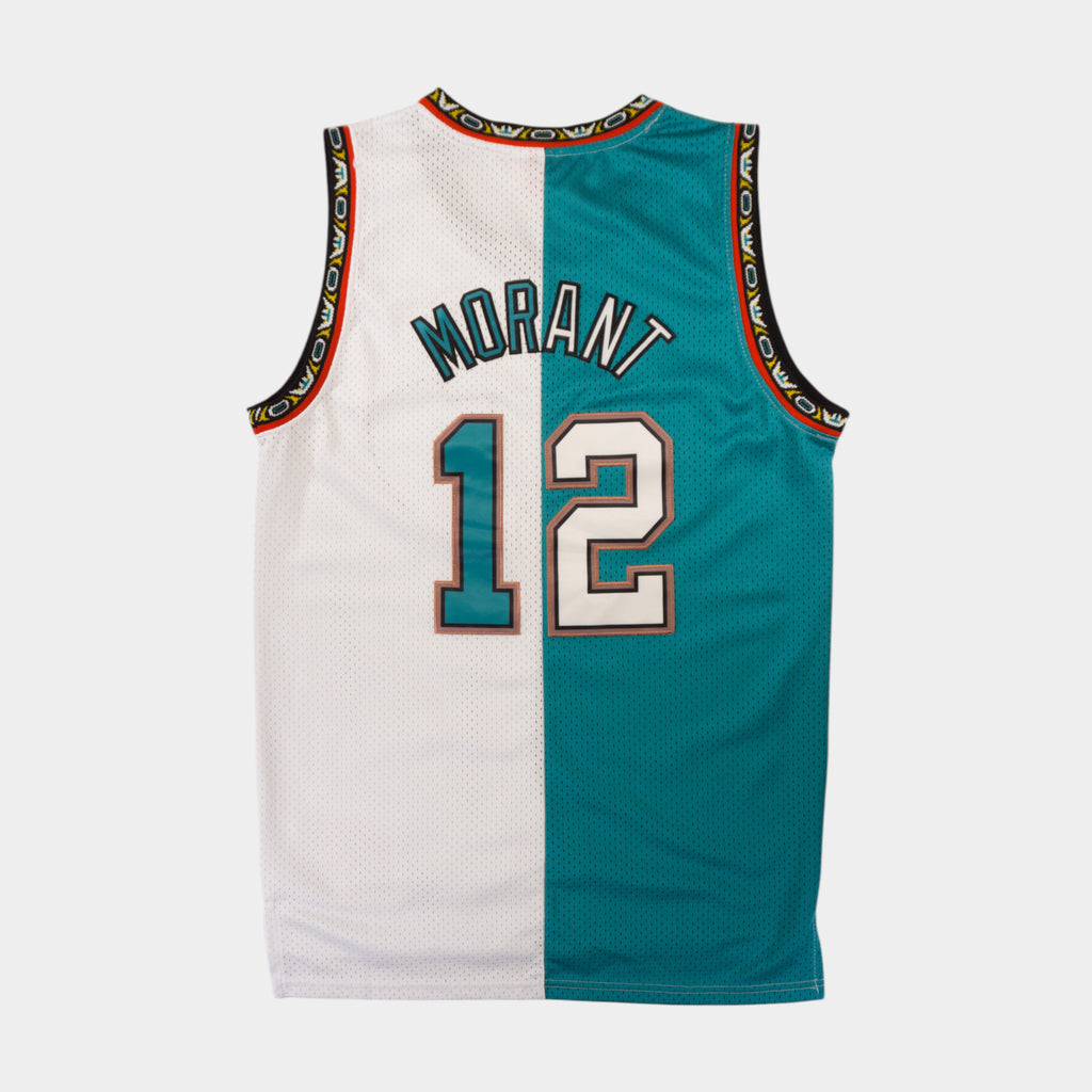 Mitchell & Ness NBA Grizzlies Джърси