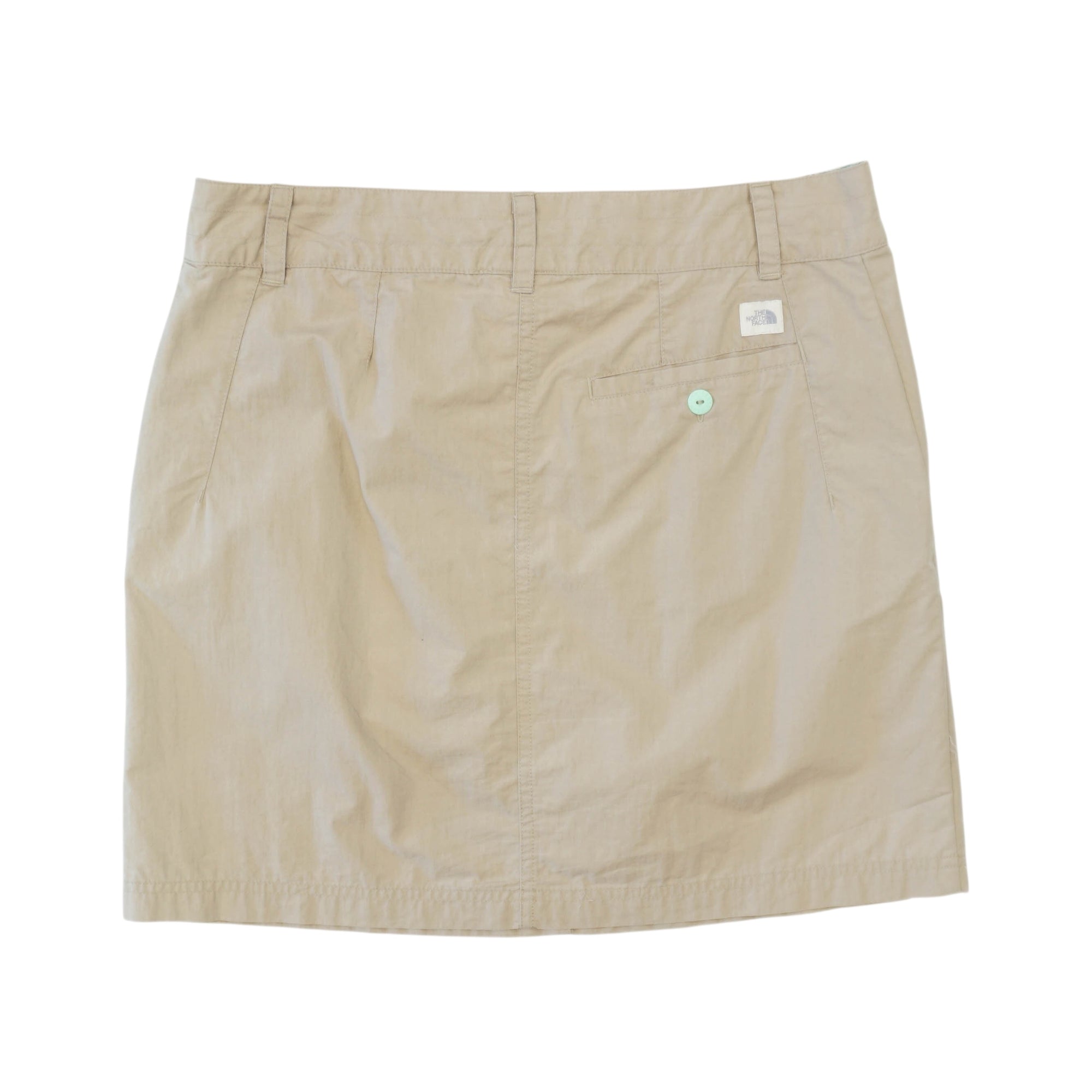 The North Face Mini Skirt