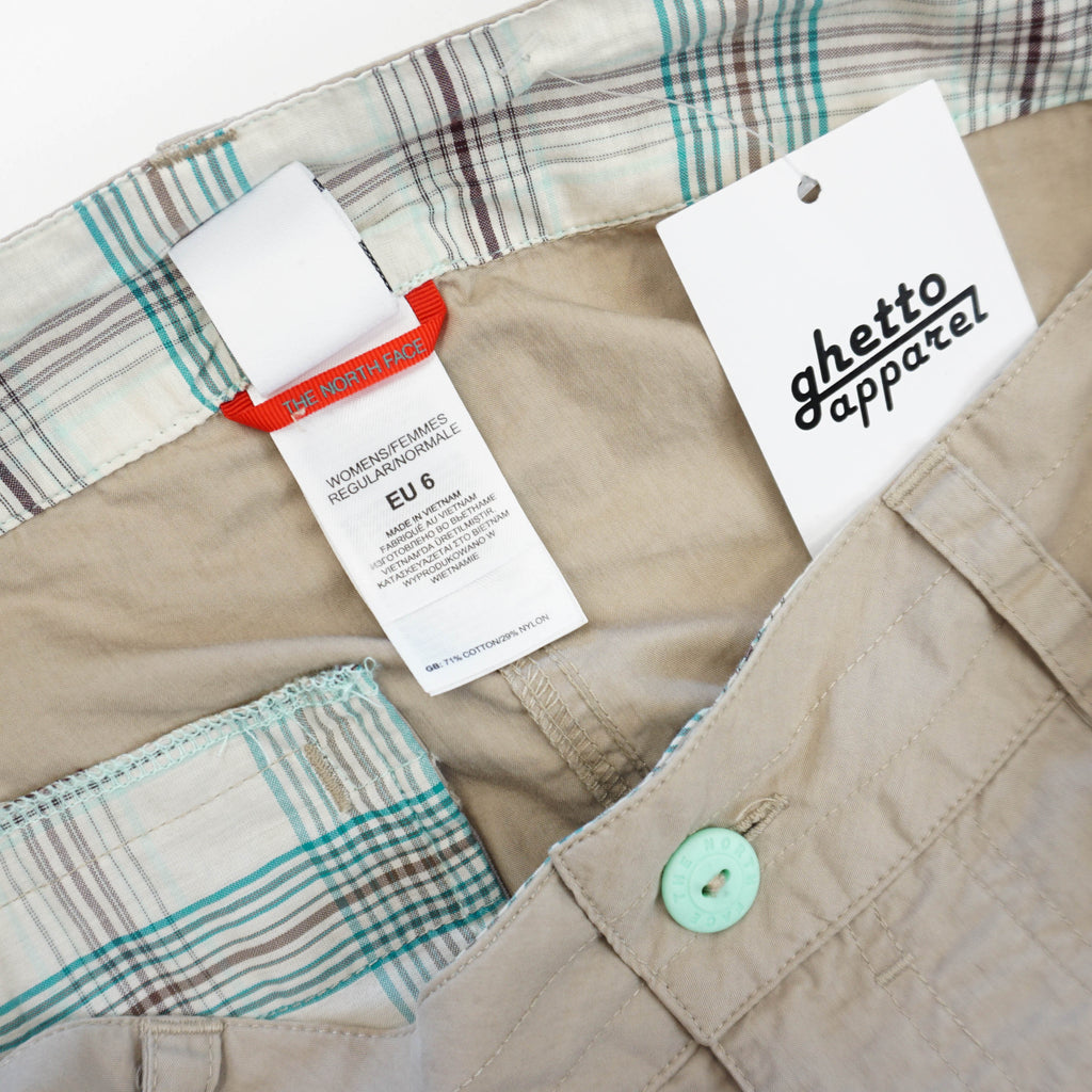 The North Face Пола