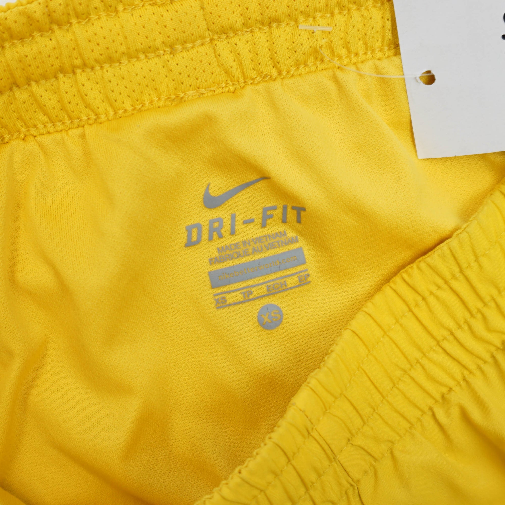 Nike Dri-Fit Shorts