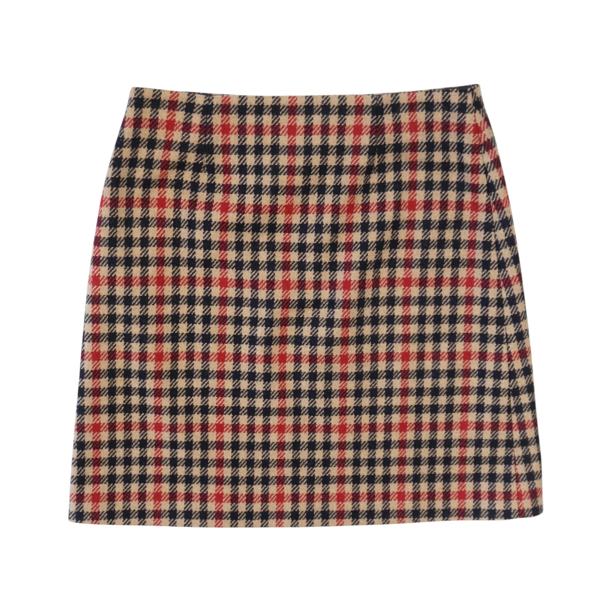 Hugo Boss Mini Skirt