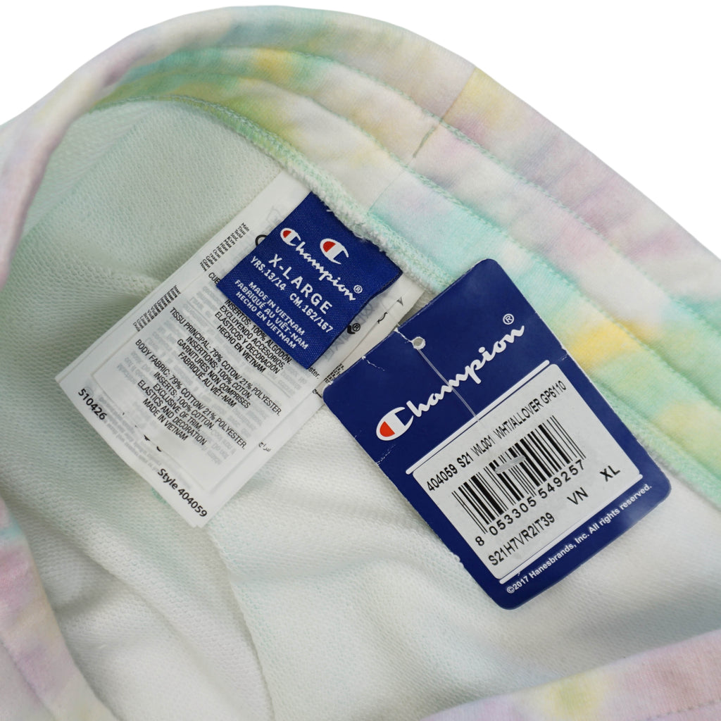 Champion Tie-Dye Къси Панталони
