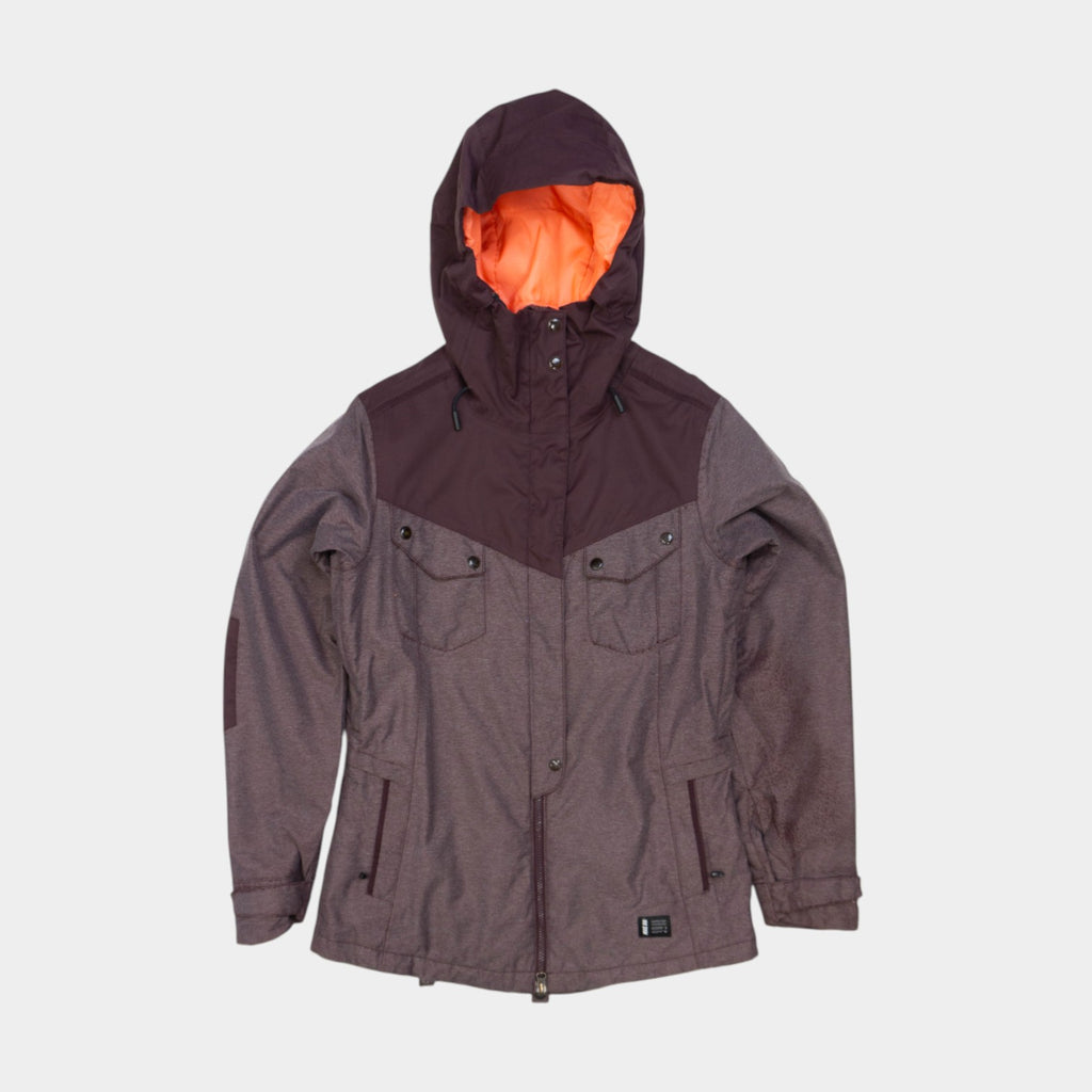 Nike SB Водоустойчиво Яке