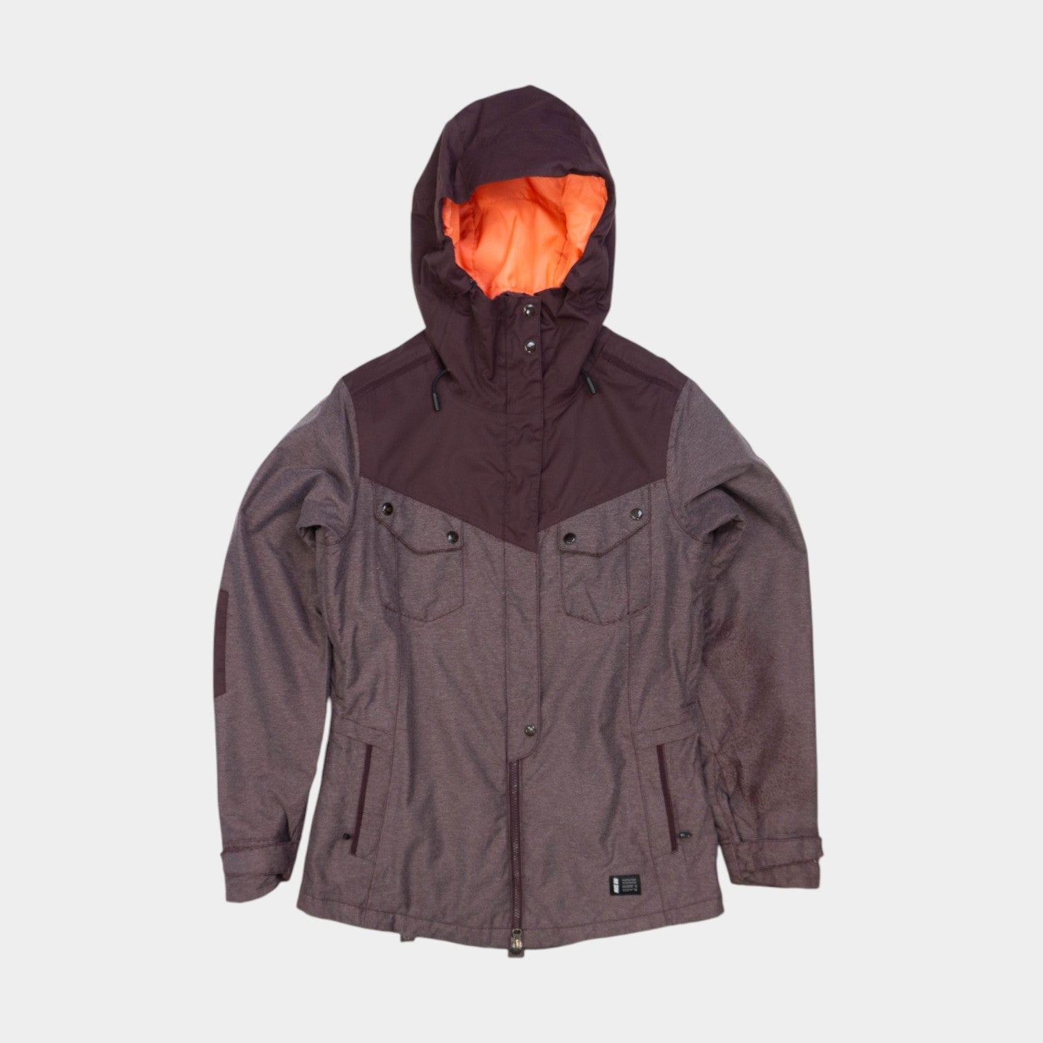 Nike SB Водоустойчиво Яке