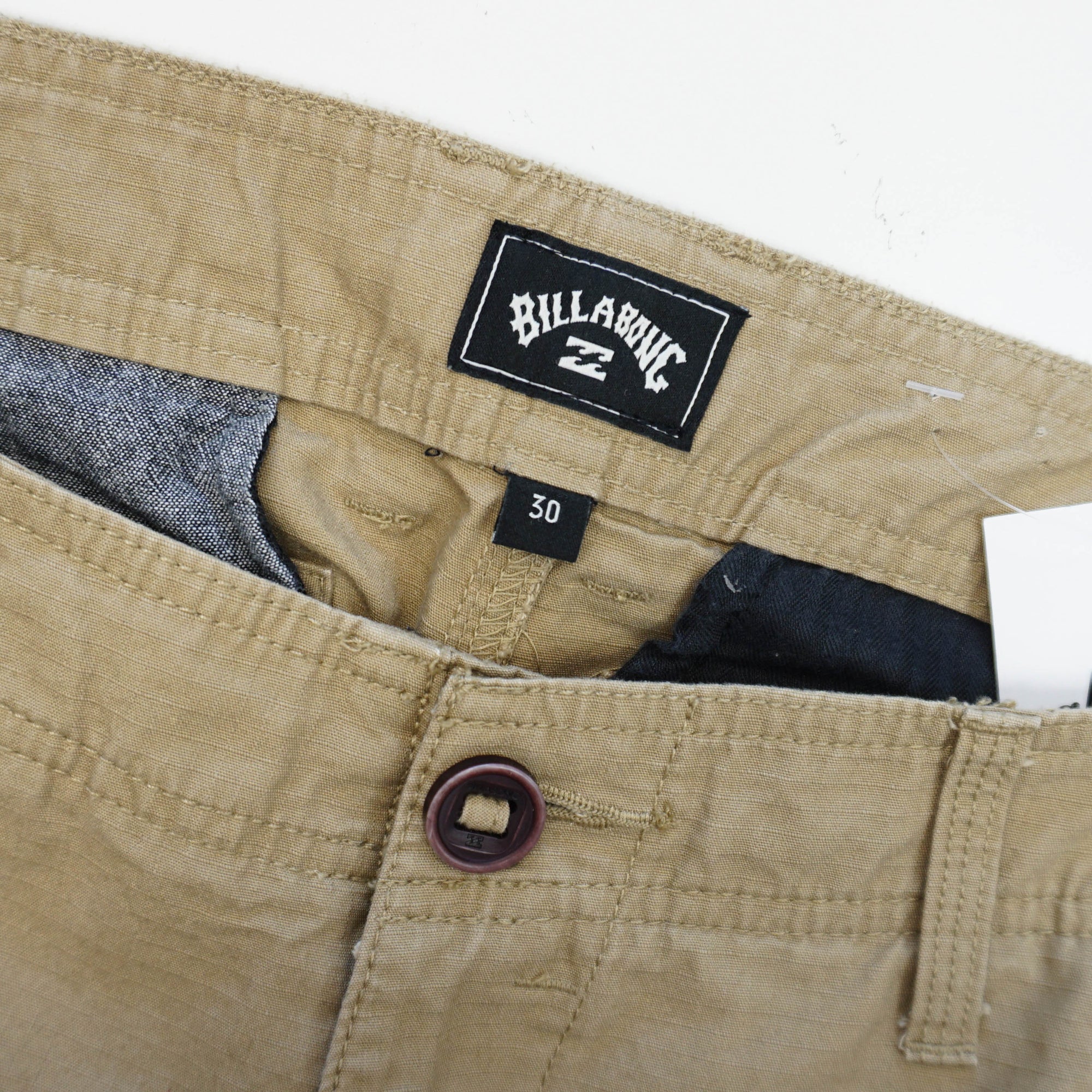 Billabong Cargo Къси Панталони