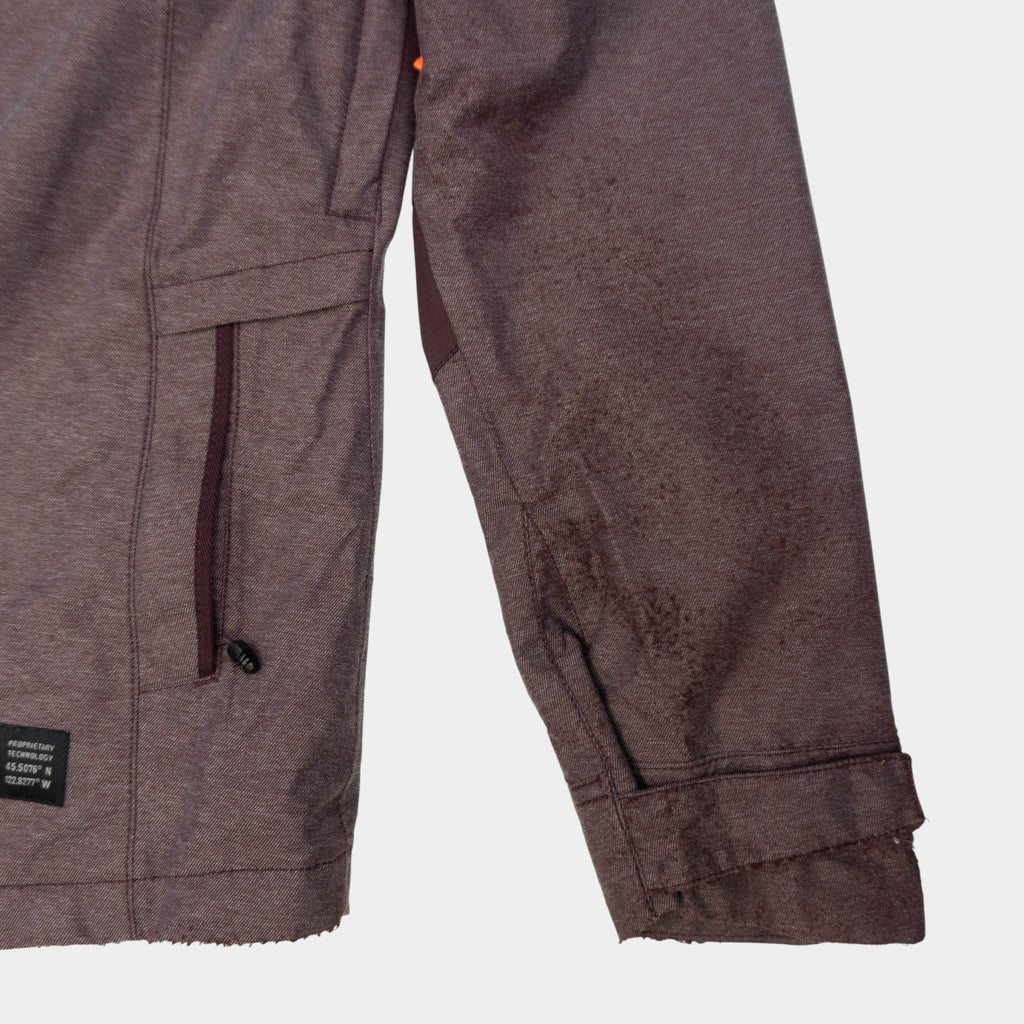 Nike SB Водоустойчиво Яке