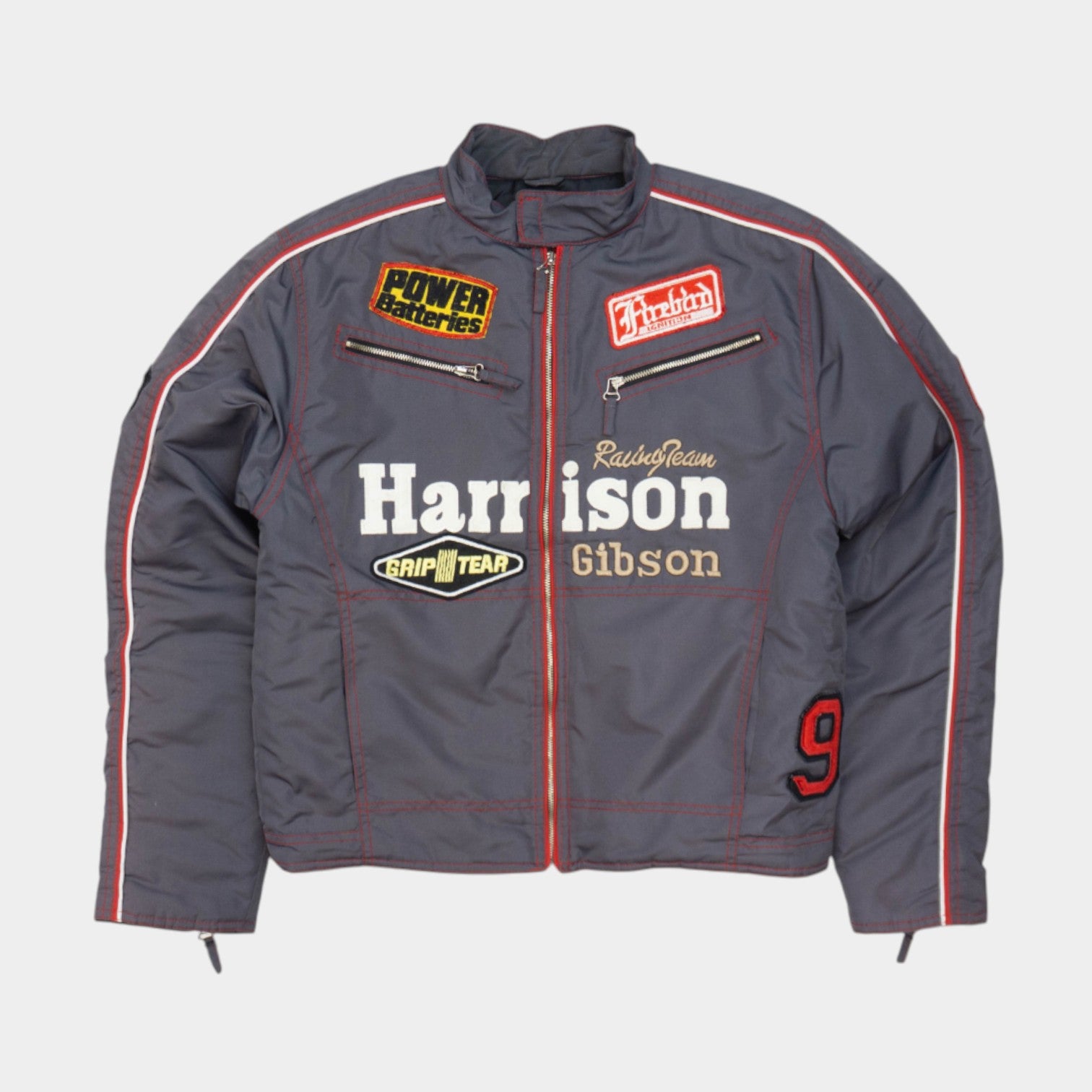 Vintage Racing Яке