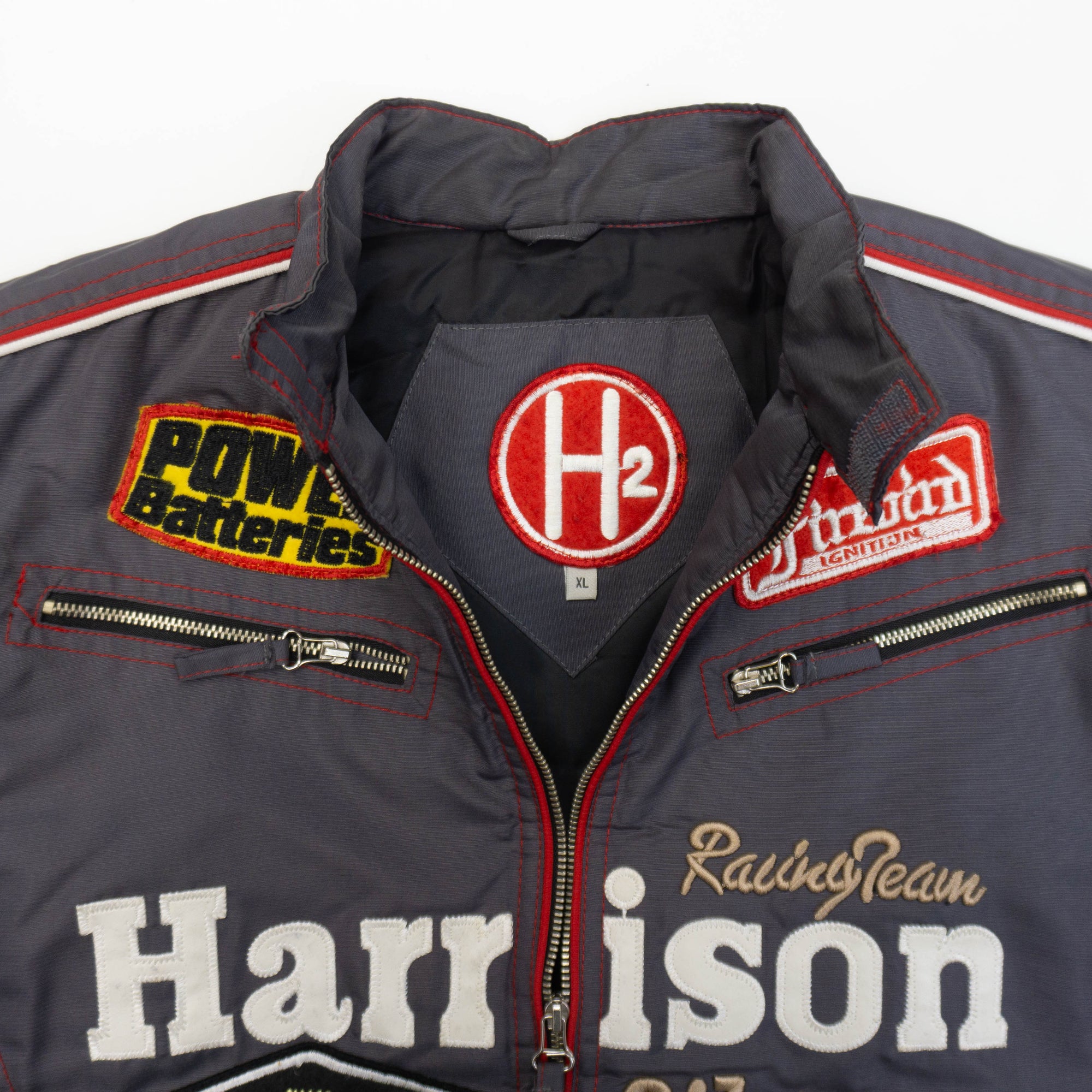 Vintage Racing Яке