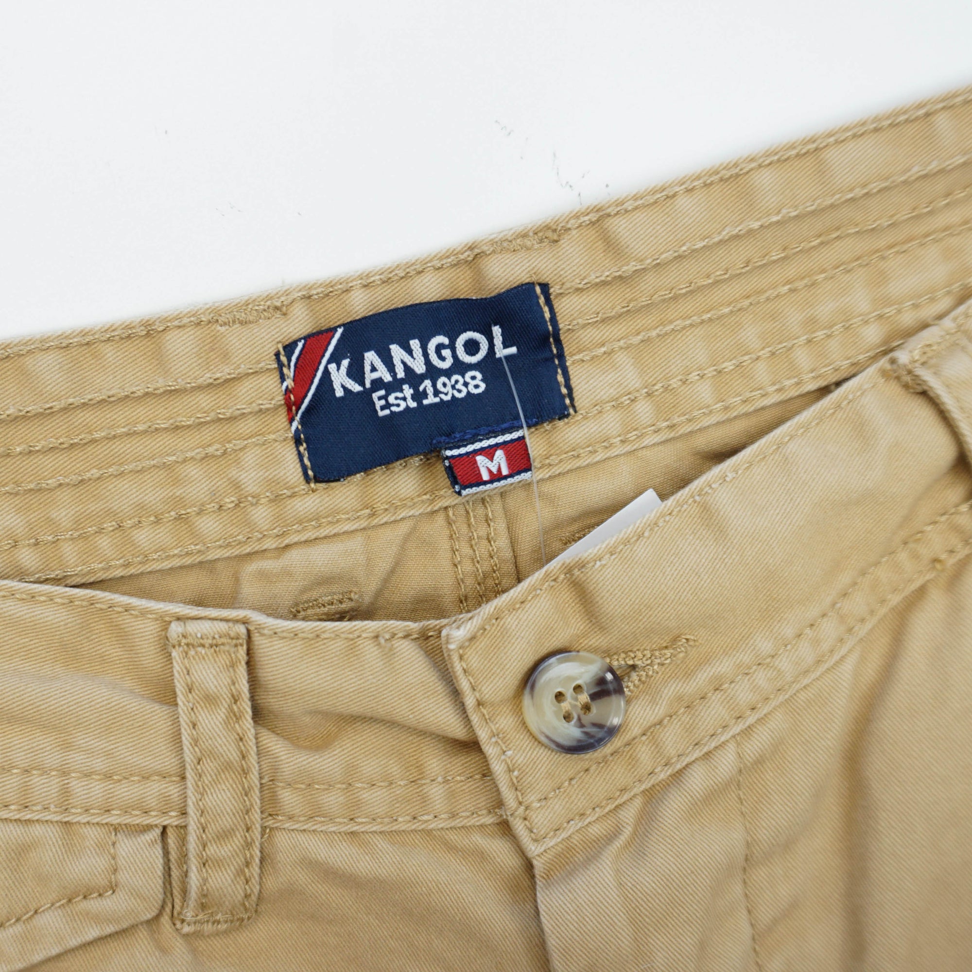 Kangol Къси Панталони