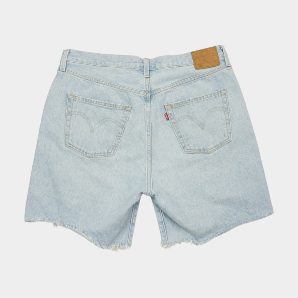 Levi's 501 Premium Сини Къси Дънки
