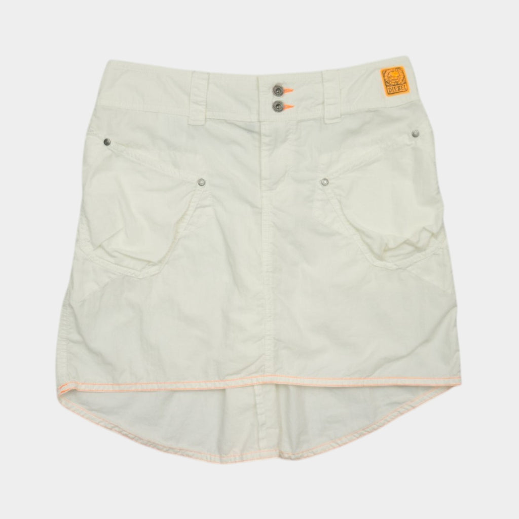 Diesel Vintage Y2K Пола