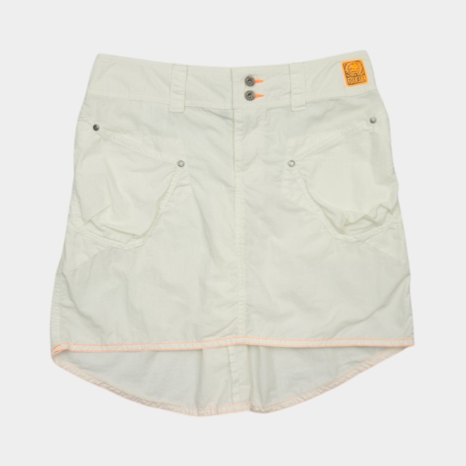 Diesel Vintage Y2K Пола