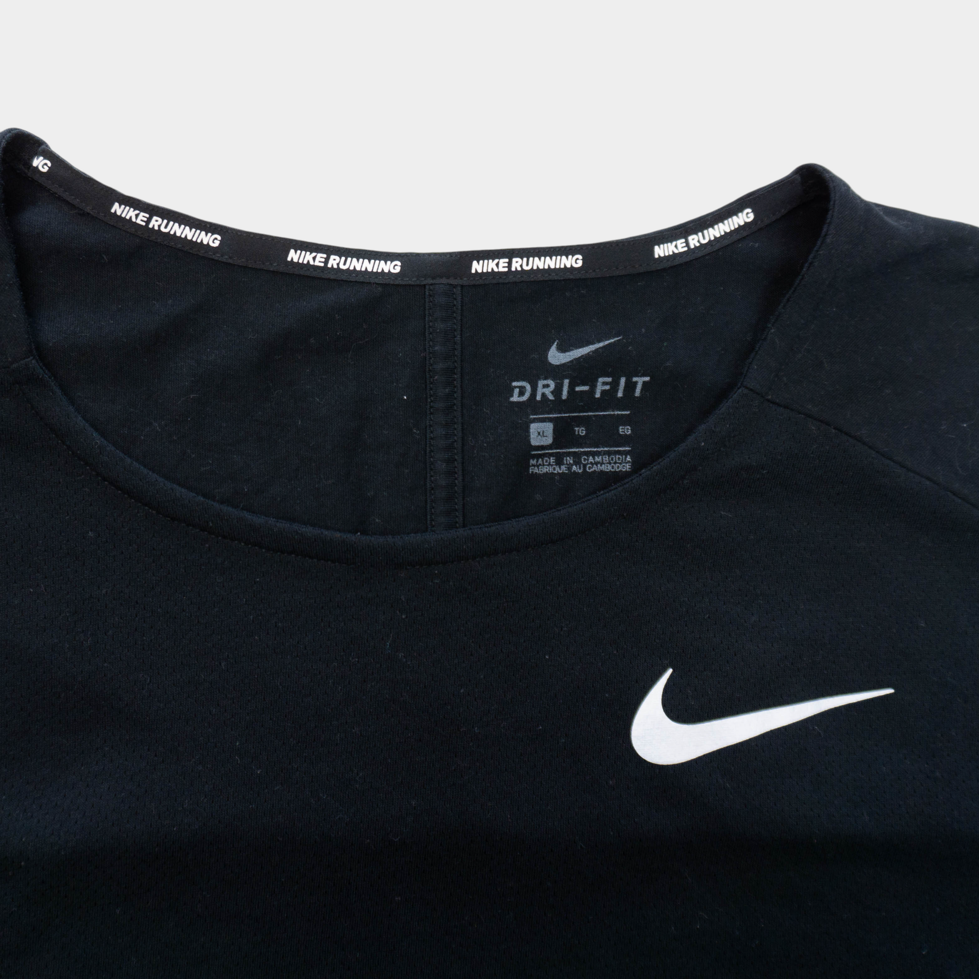 Nike Dri-Fit Потник