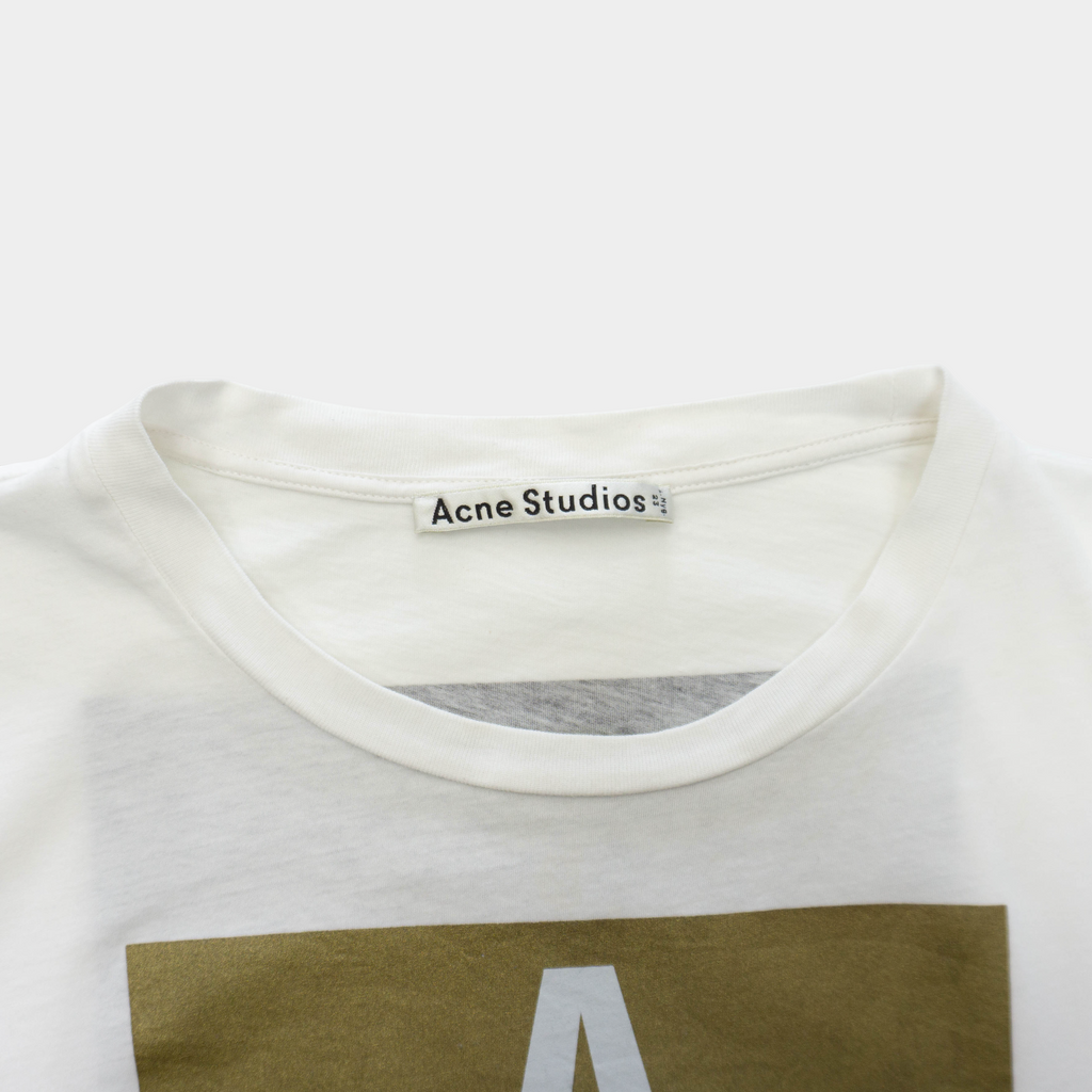 Acne Studios Тениска