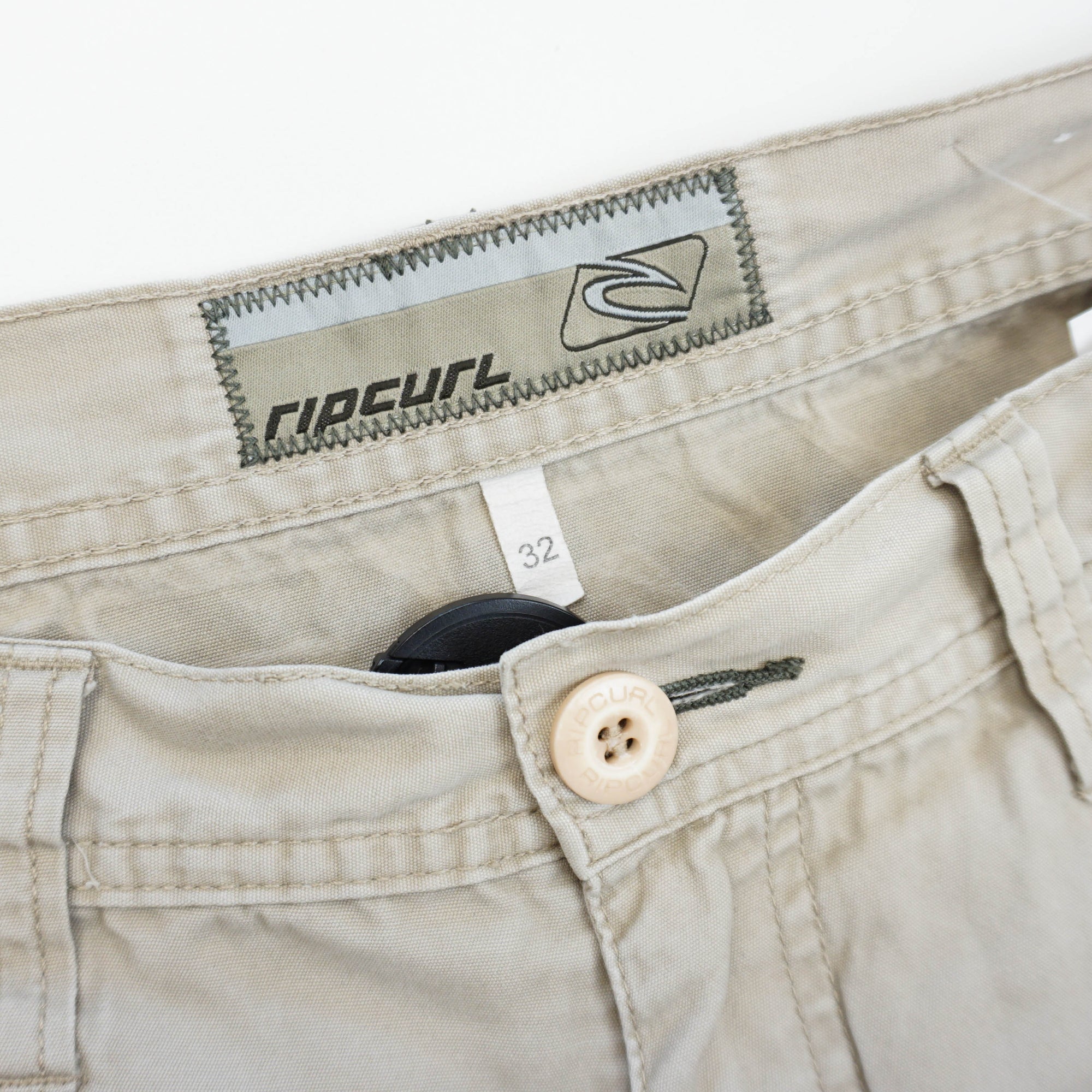Rip Curl Къси Панталони