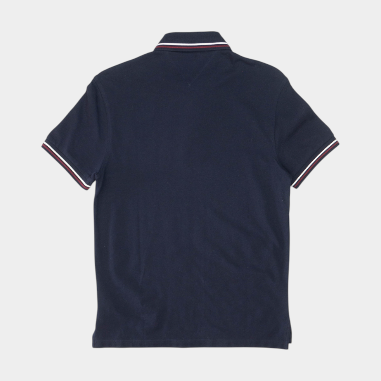 Tommy Hilfiger Тениска с Яка