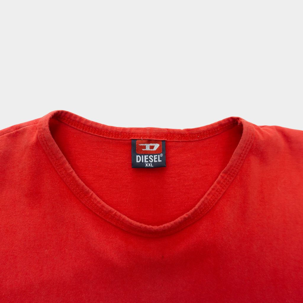 Diesel Vintage Потник