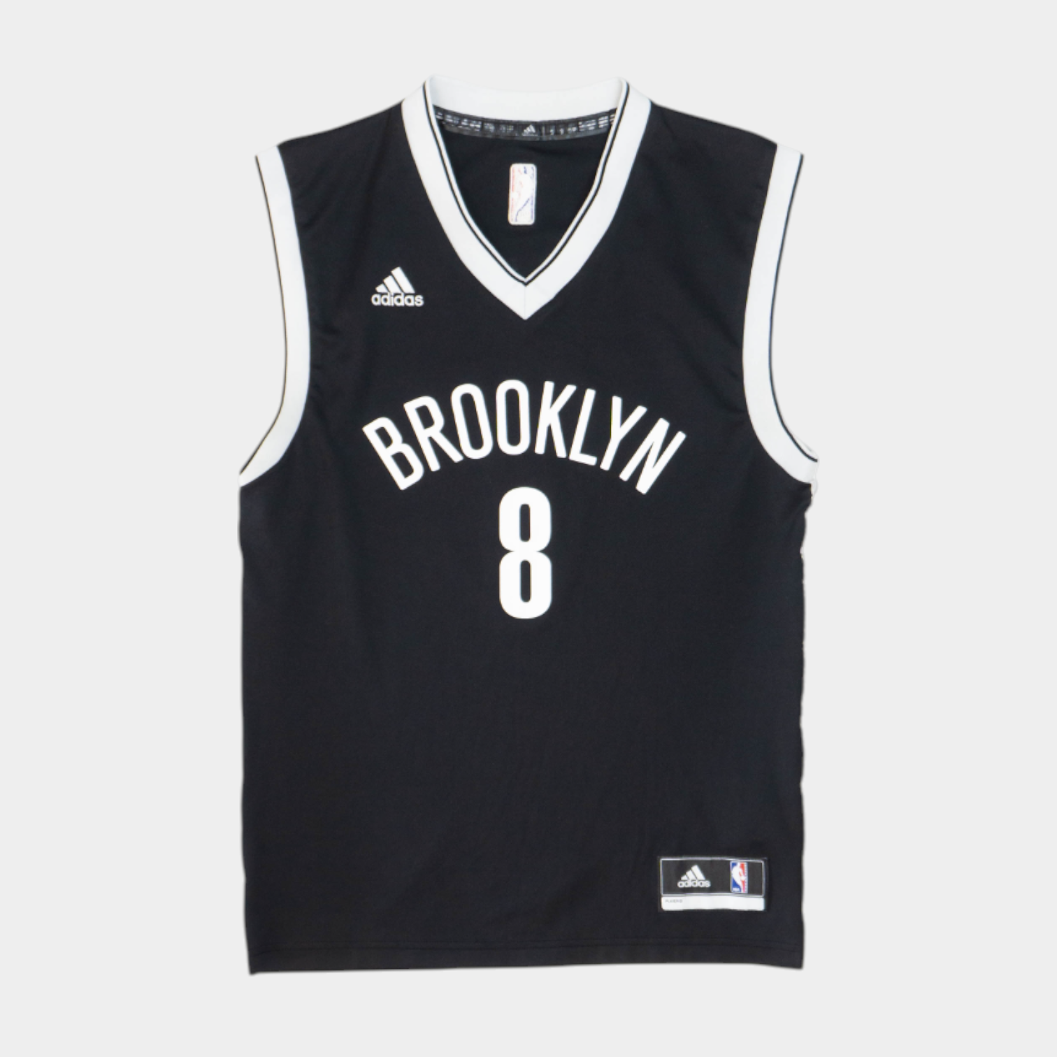 Adidas NBA Nets Deron Williams Джърси