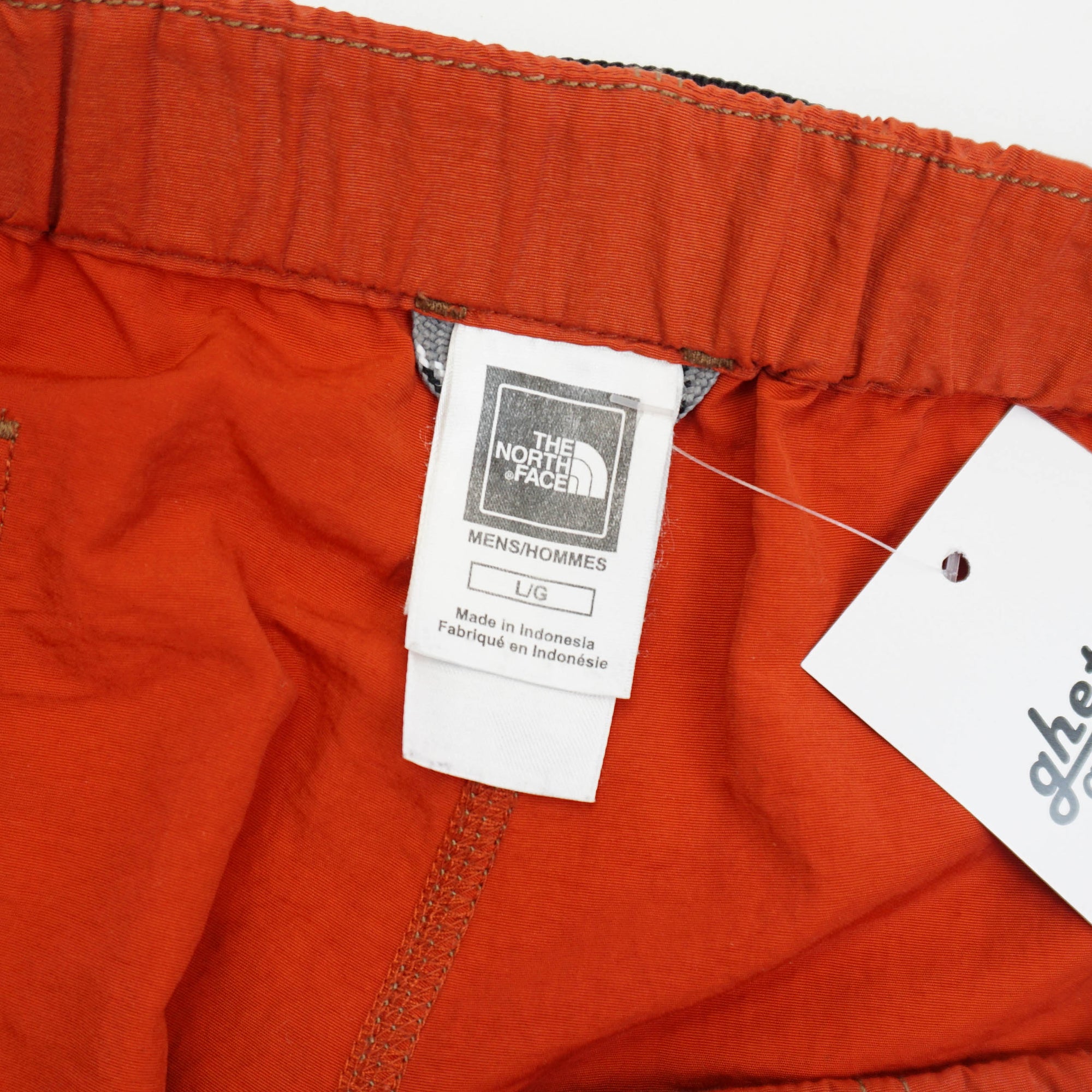 The North Face 3/4 Къси Панталони