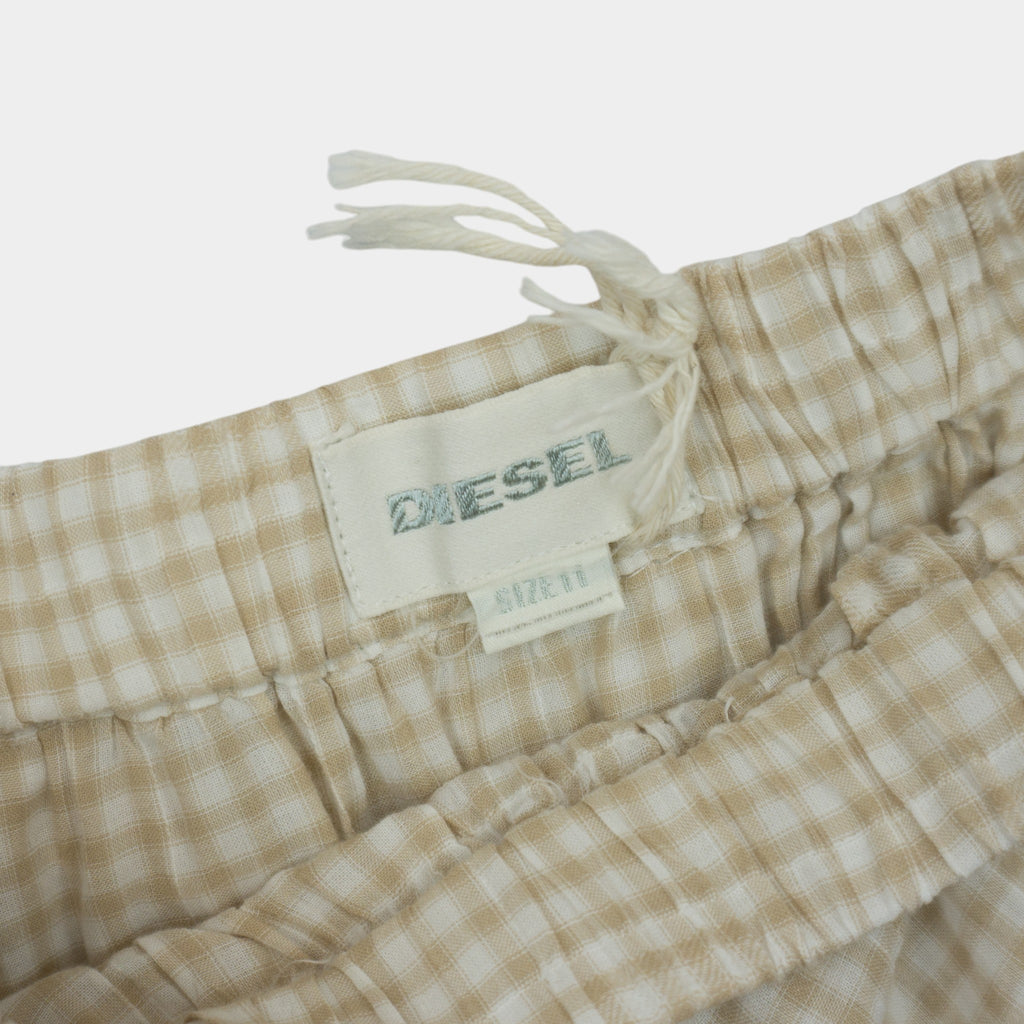 Diesel Мини Пола