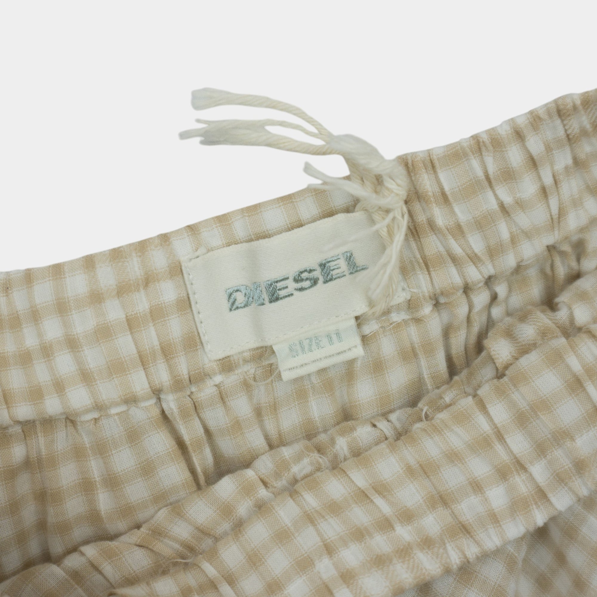 Diesel Мини Пола
