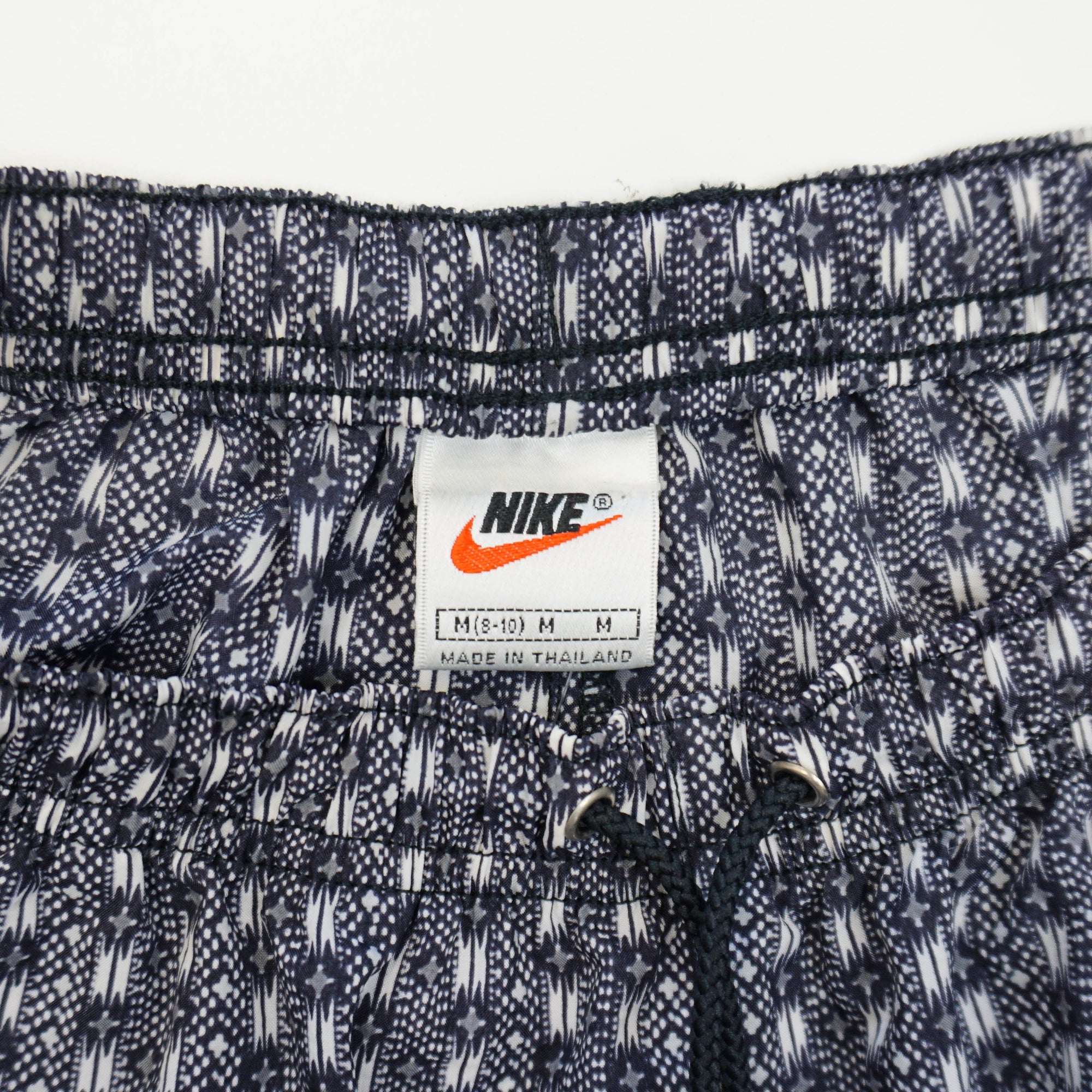 Nike Винтидж Бански от 90-те