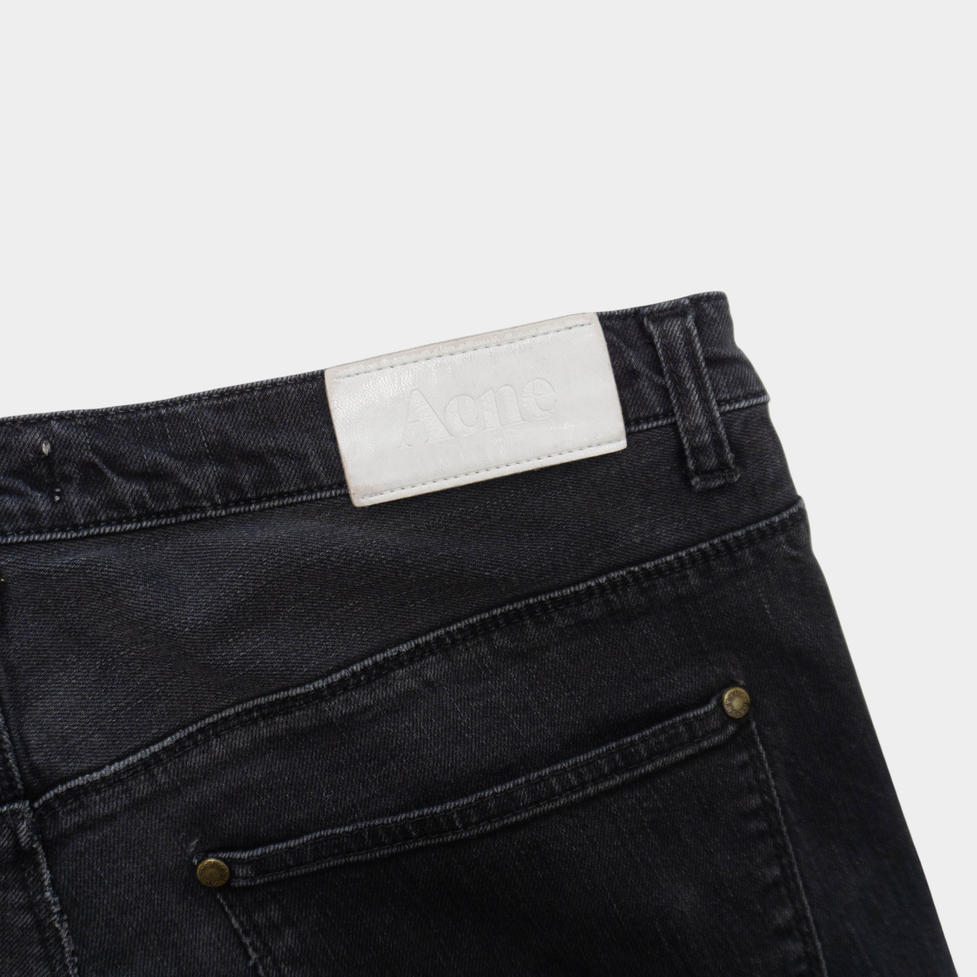 Acne Studios Дънки