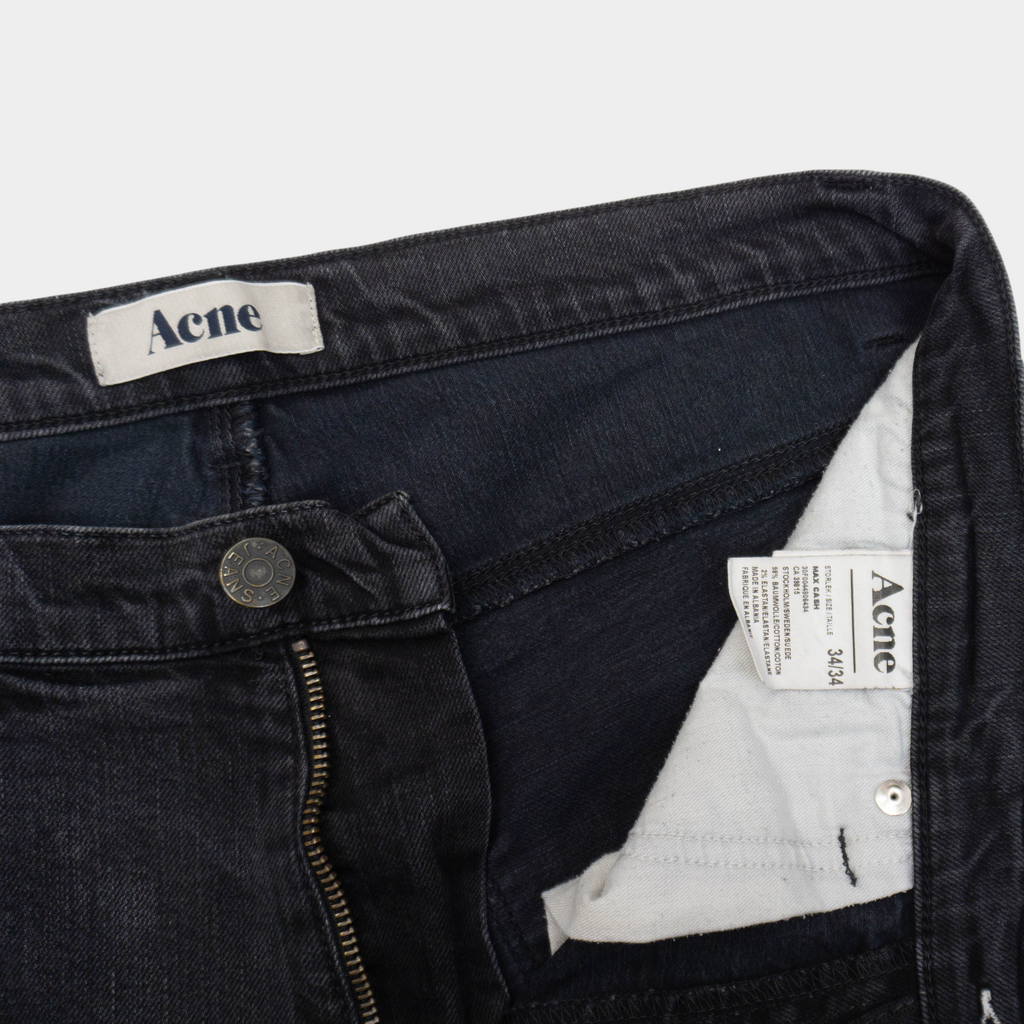 Acne Studios Дънки