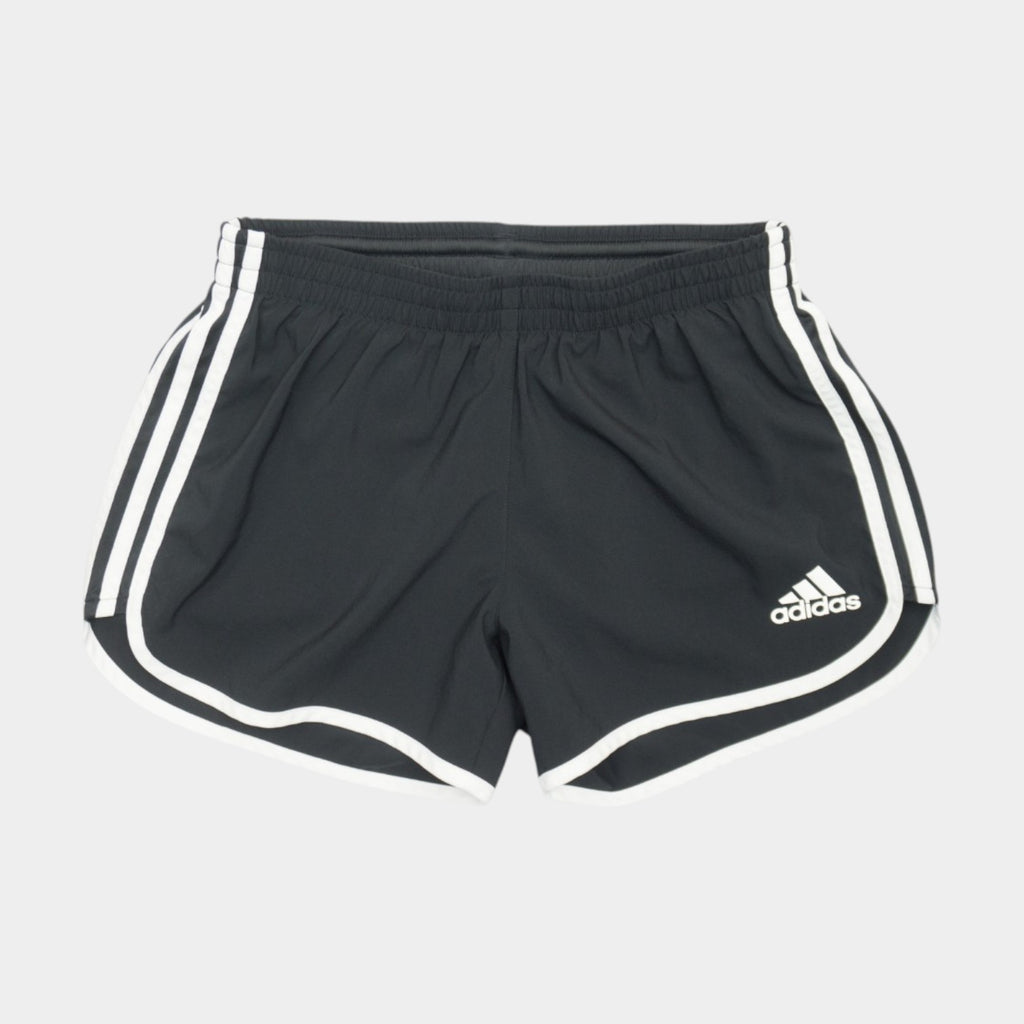 Adidas Черни Къси Панталони