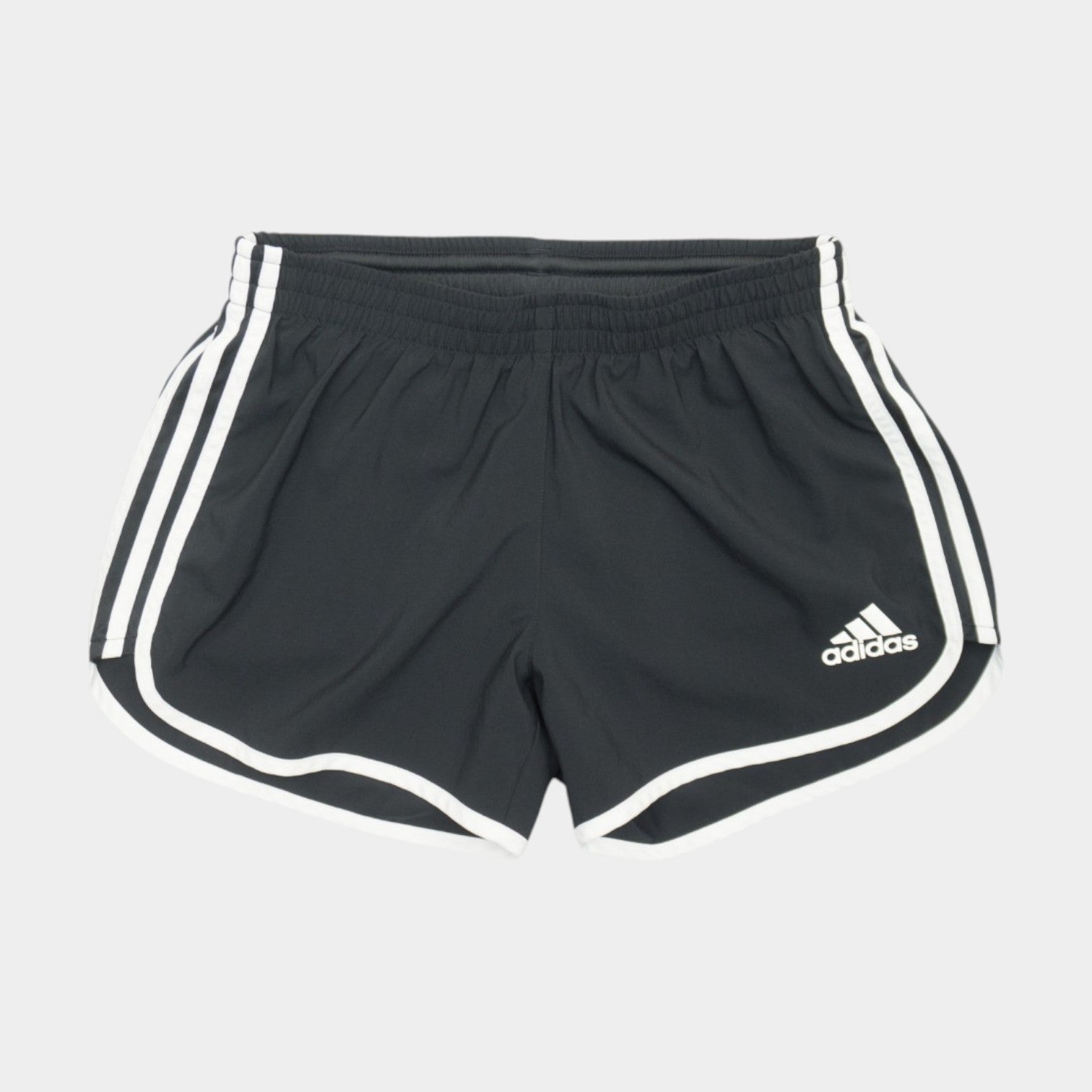 Adidas Черни Къси Панталони