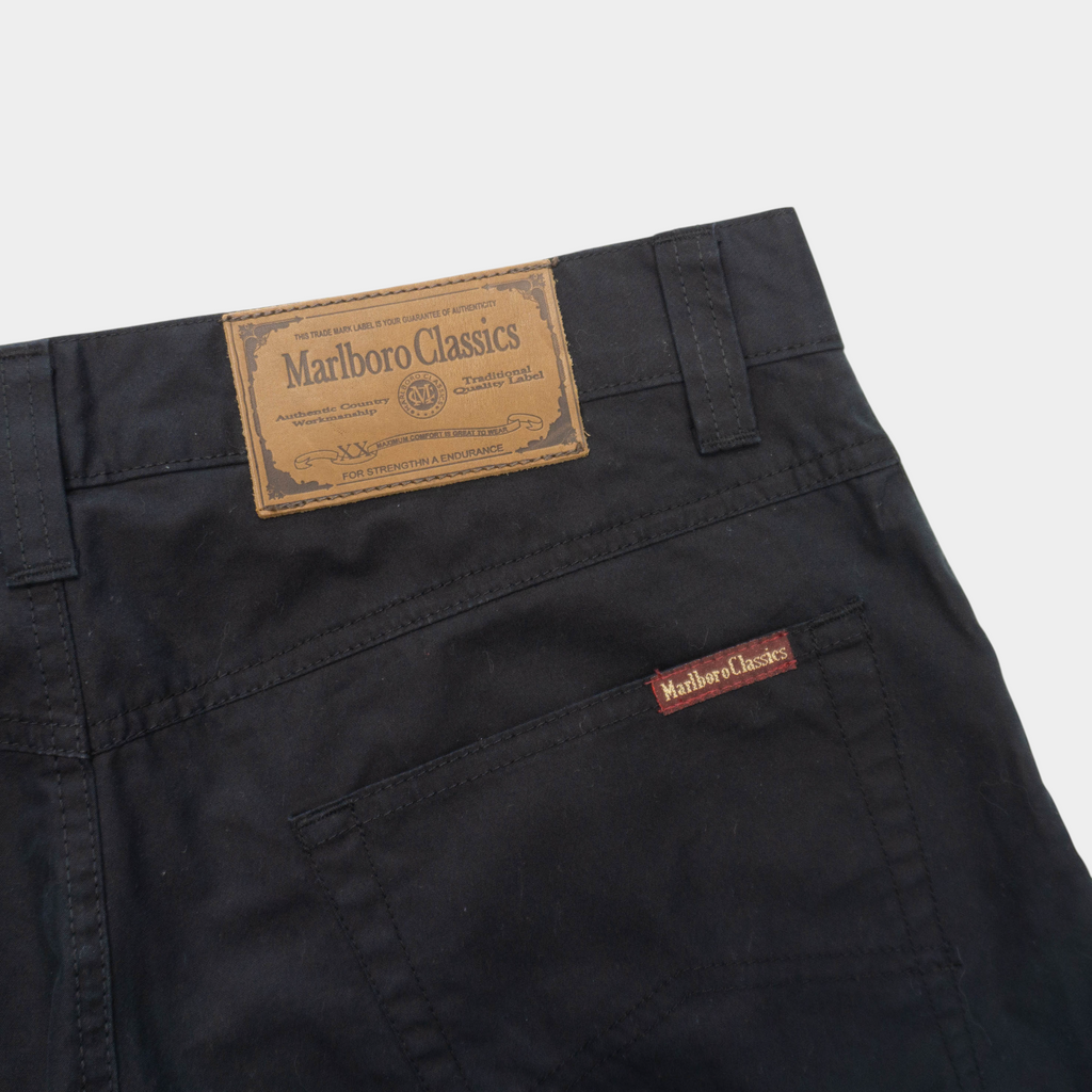 Marlboro Classics Панталони