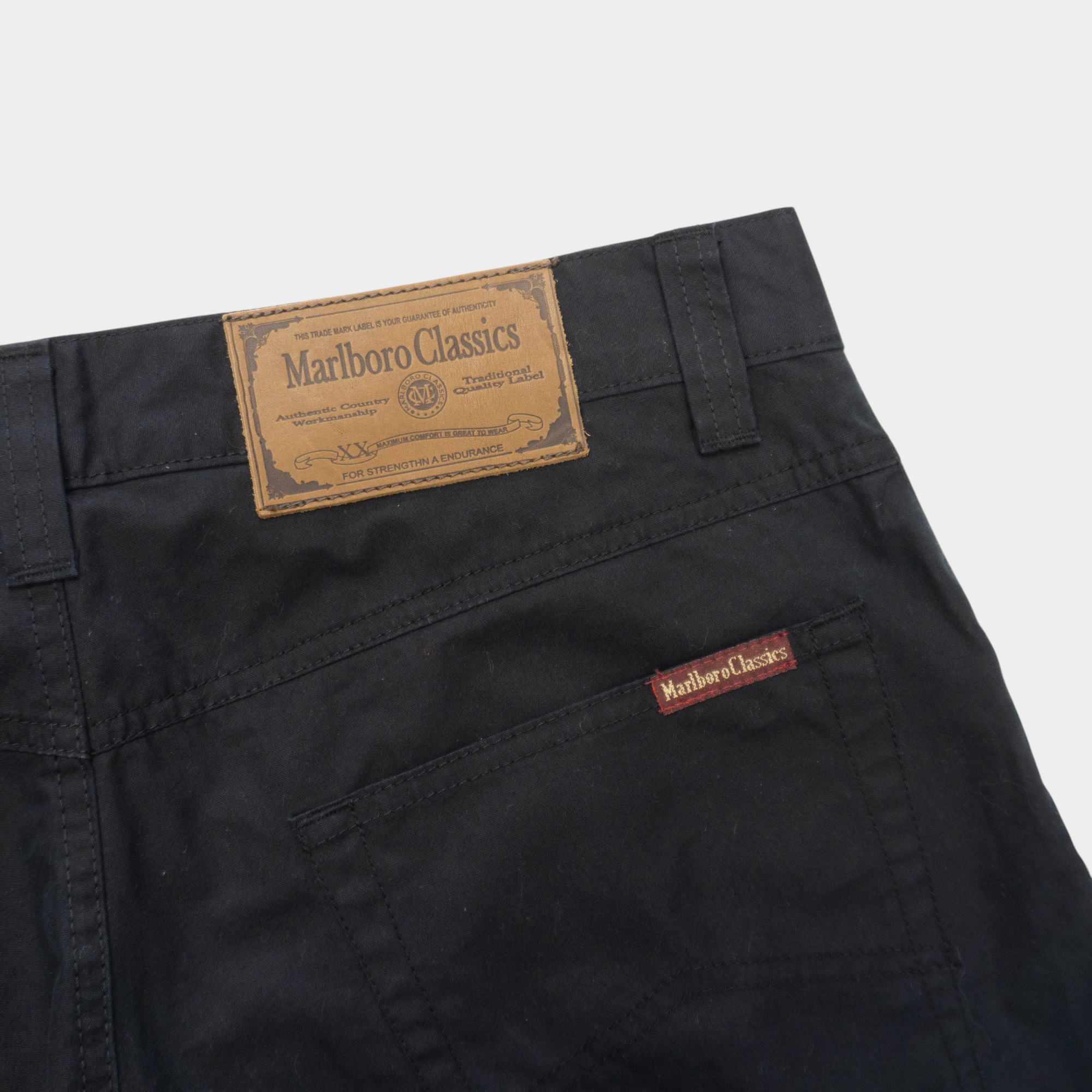 Marlboro Classics Панталони