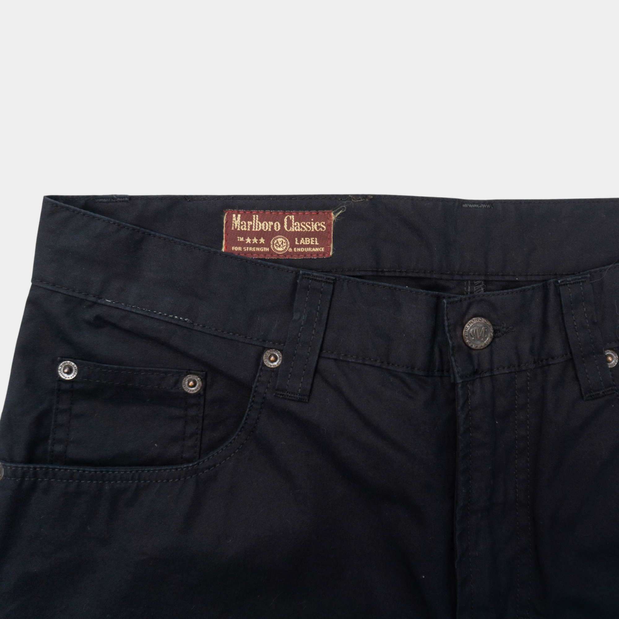 Marlboro Classics Панталони