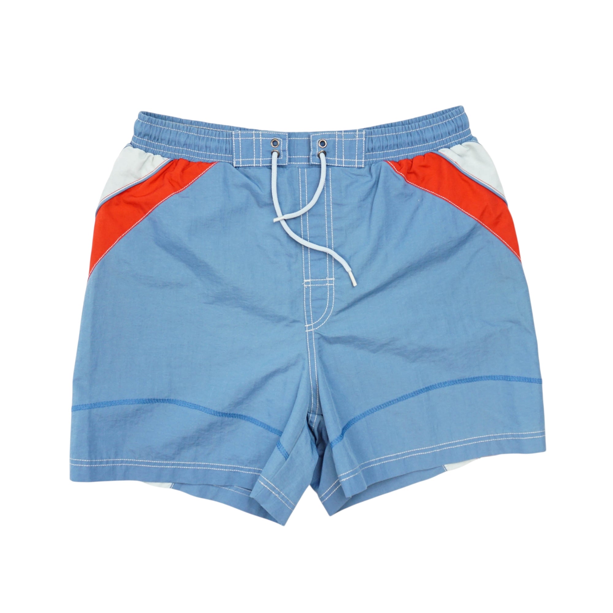 Lotto Vintage Swim Shorts