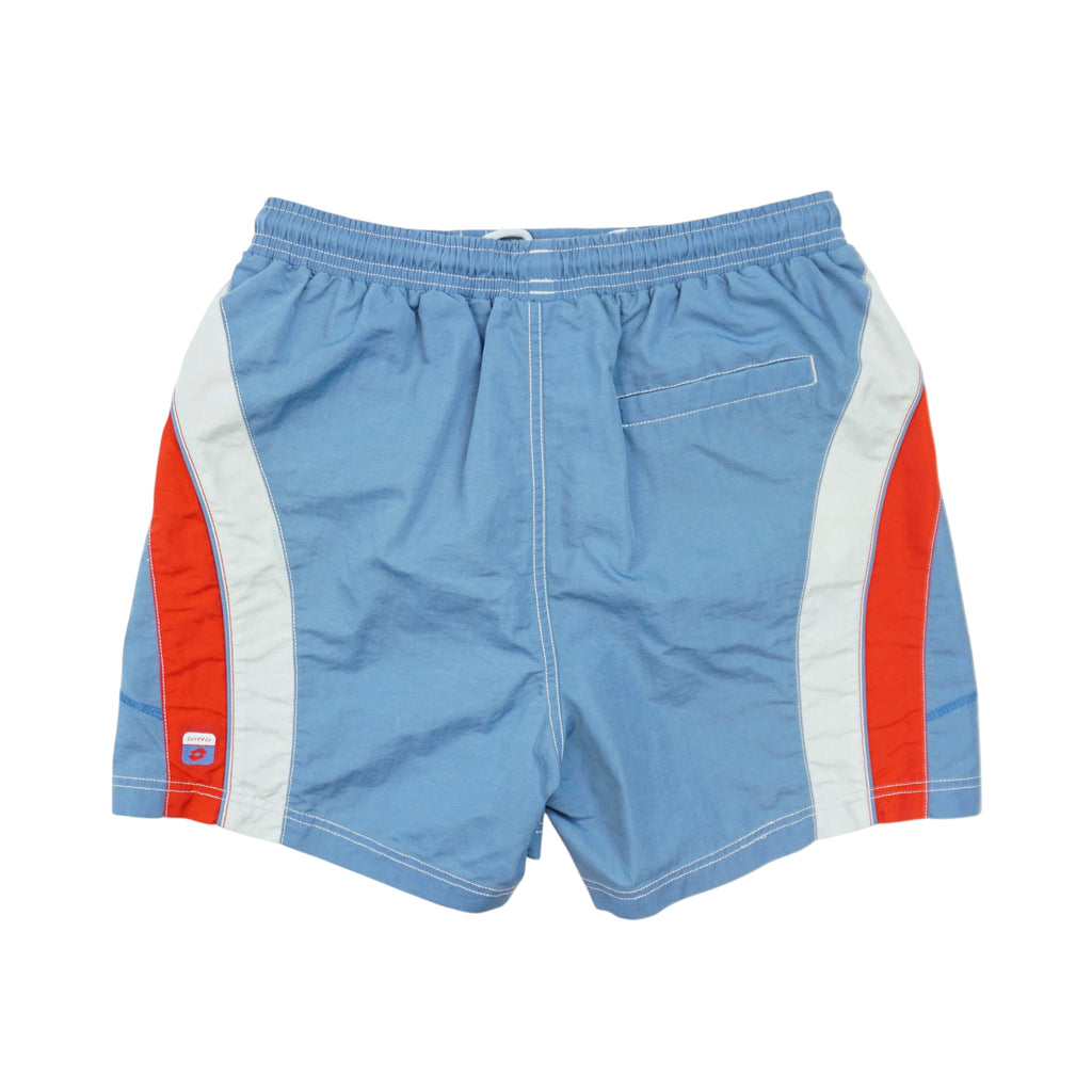 Lotto Vintage Swim Shorts