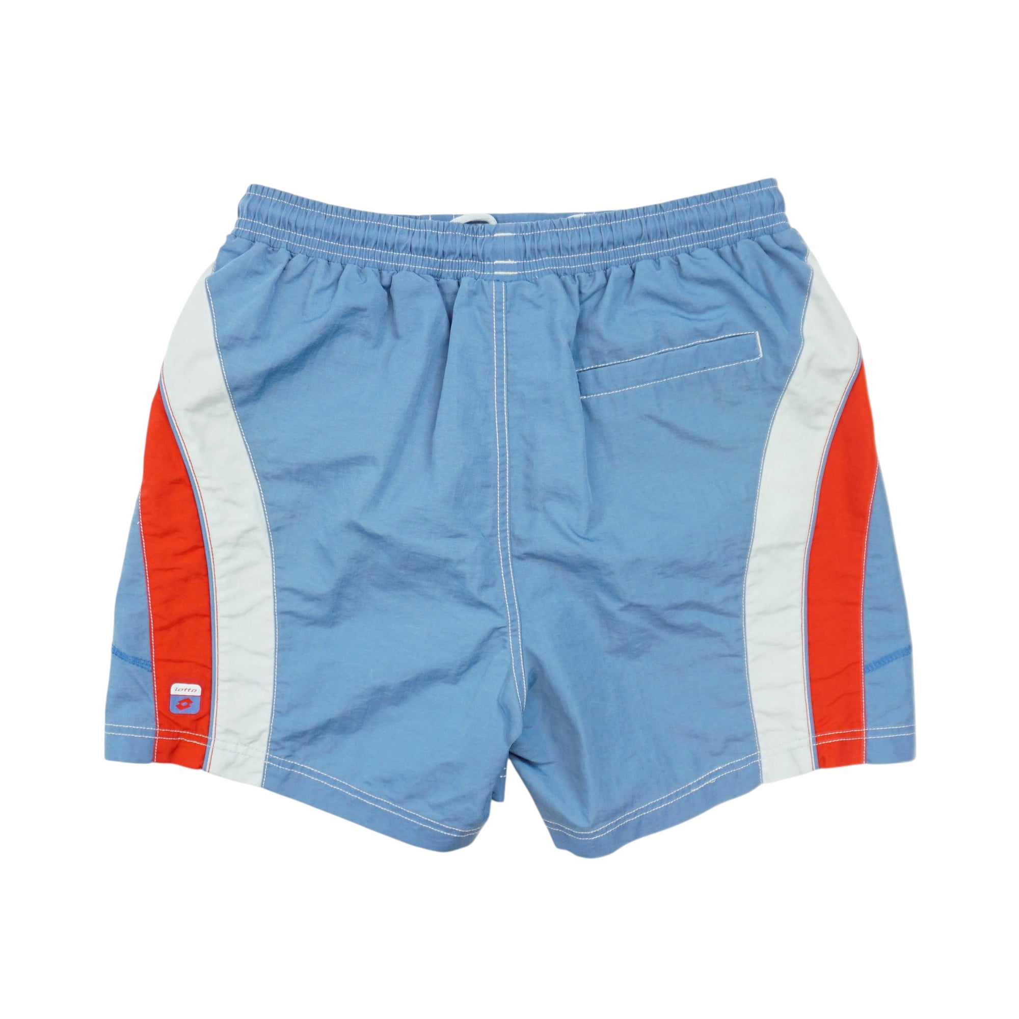 Lotto Vintage Swim Shorts