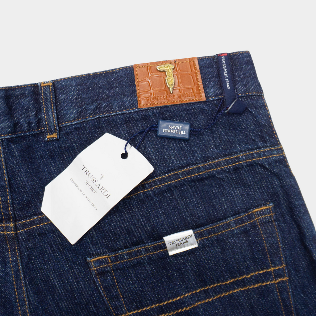 Trussardi Vintage Дънки