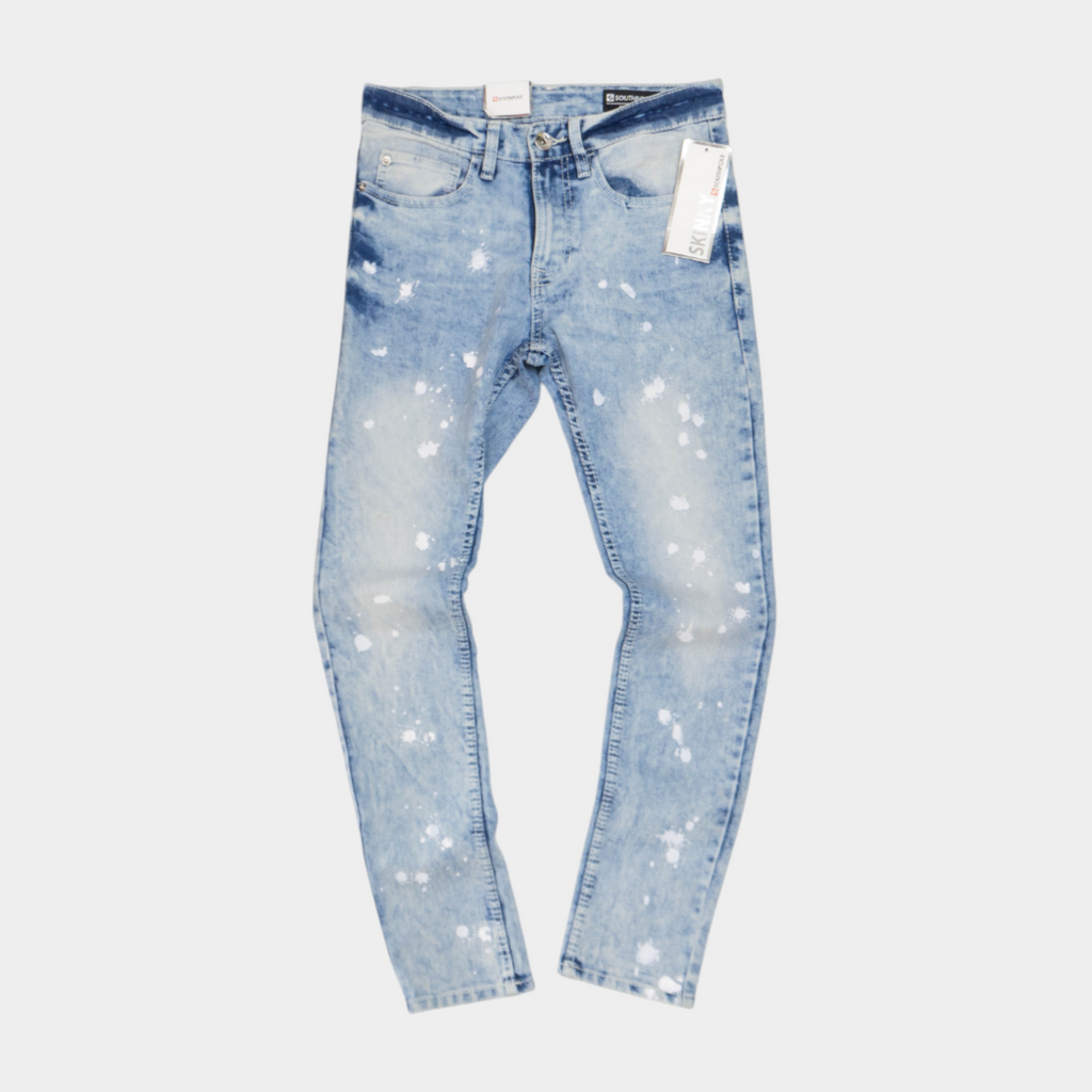 SouthPole Дънки