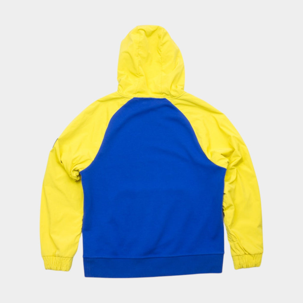 Polo Ralph Lauren Hi-Tech Vintage Многоцветен Суичър