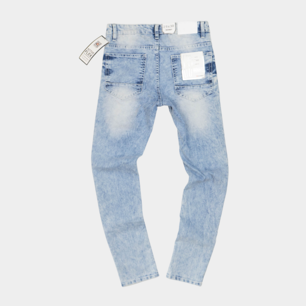 SouthPole Дънки