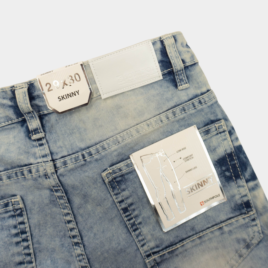 SouthPole Дънки