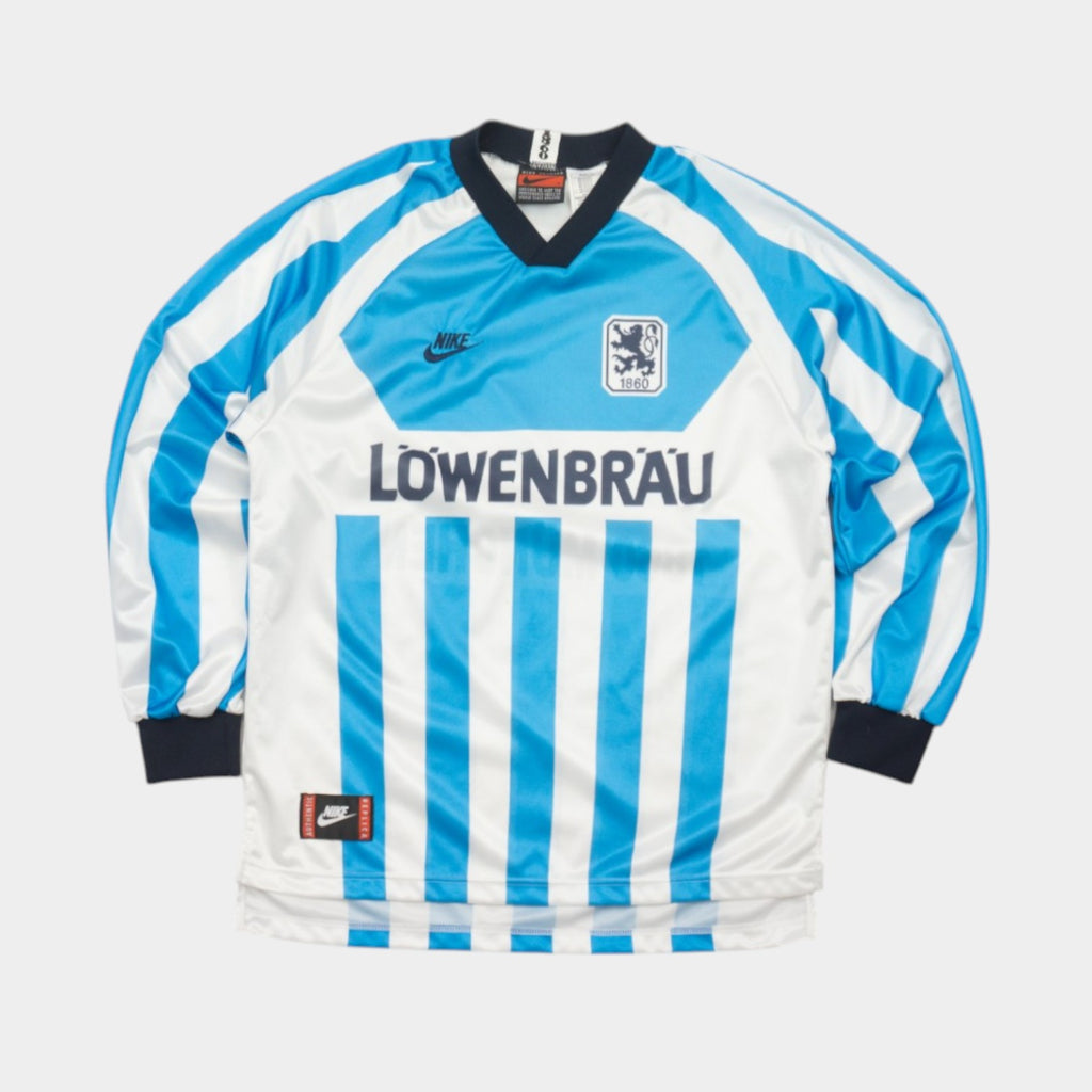 Nike TSV 1860 München 1995/96 Vintage Джърси